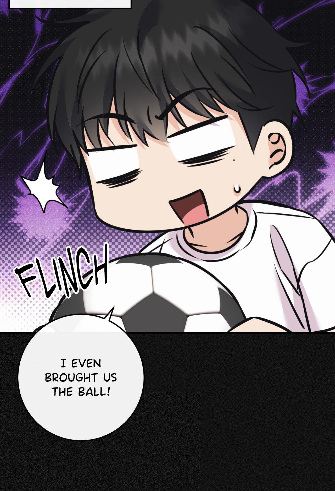 Symbiotic Relationship Between the Sun and the Moon - Chapter 55 Page 85