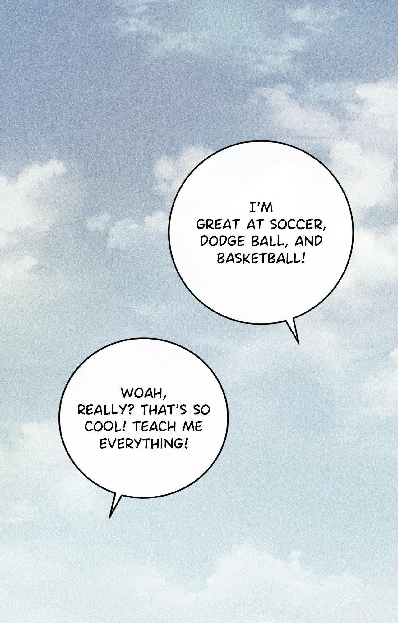 Symbiotic Relationship Between the Sun and the Moon - Chapter 55 Page 86