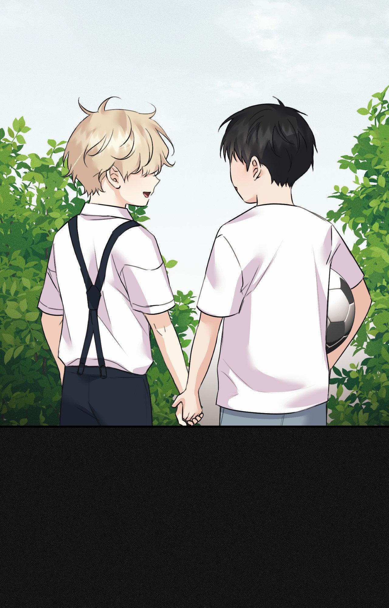 Symbiotic Relationship Between the Sun and the Moon - Chapter 55 Page 87