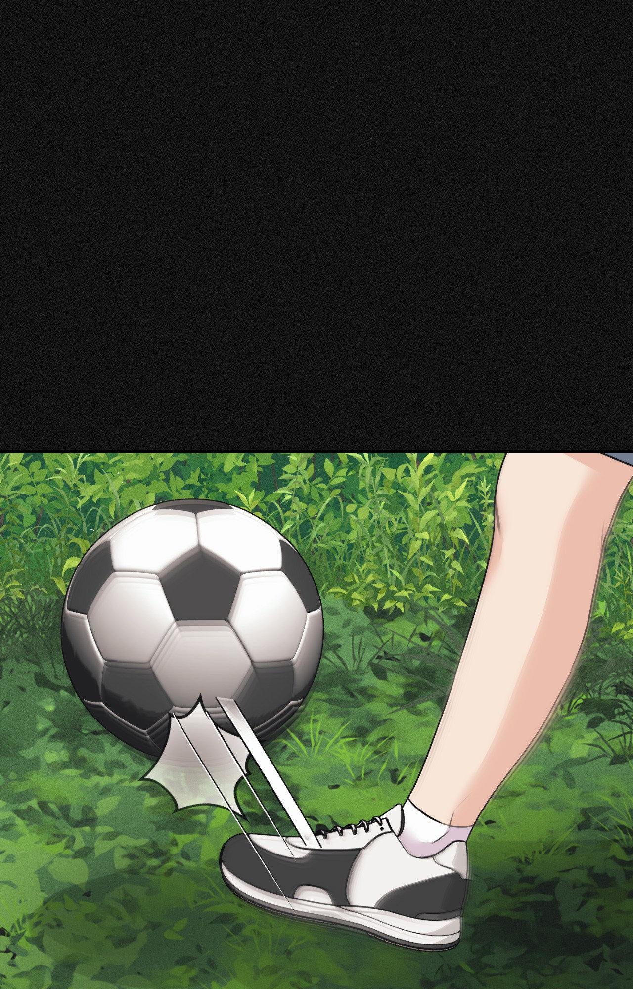 Symbiotic Relationship Between the Sun and the Moon - Chapter 55 Page 88