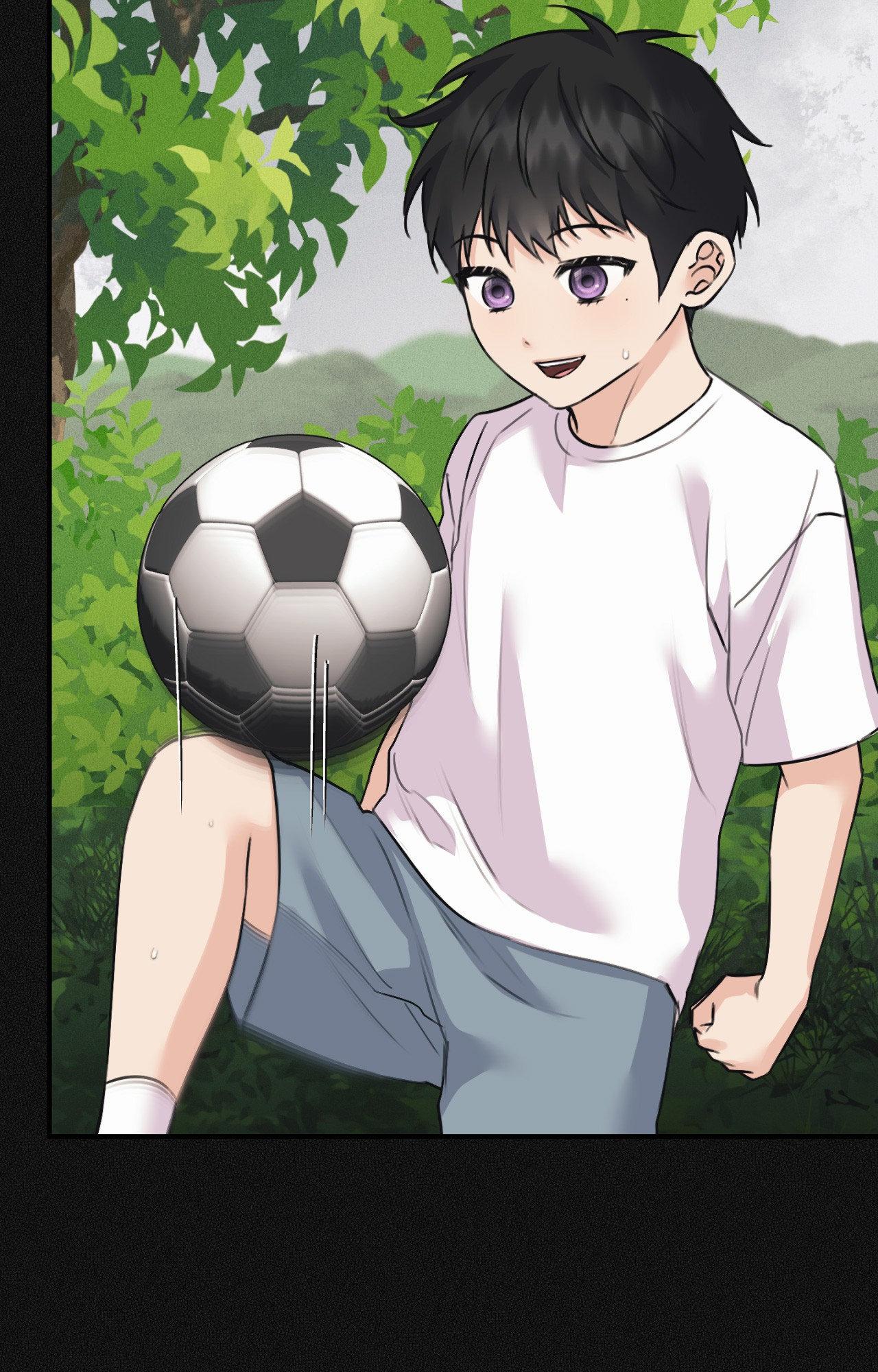 Symbiotic Relationship Between the Sun and the Moon - Chapter 55 Page 91