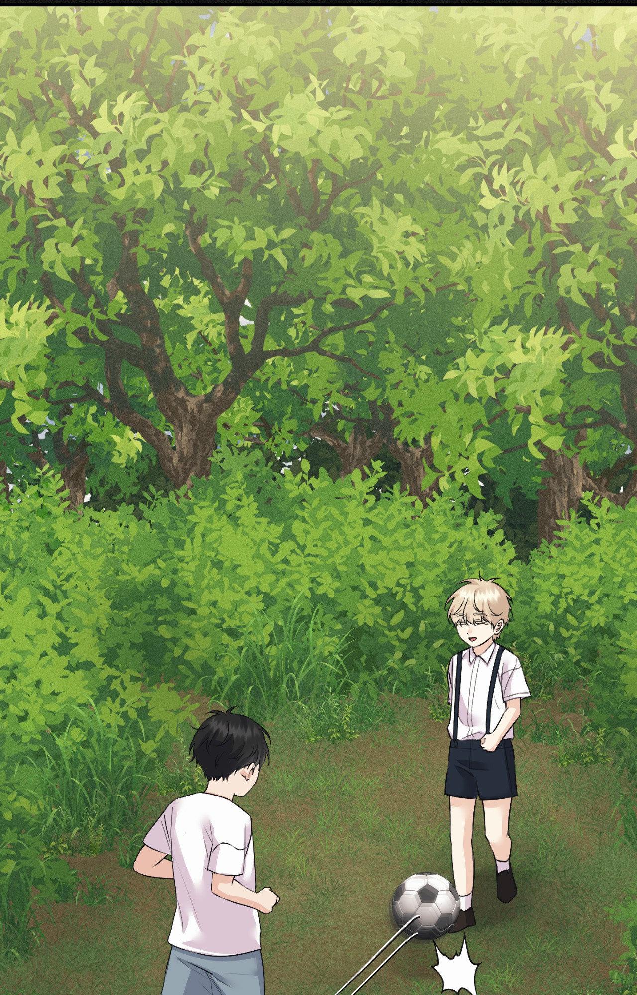 Symbiotic Relationship Between the Sun and the Moon - Chapter 55 Page 92