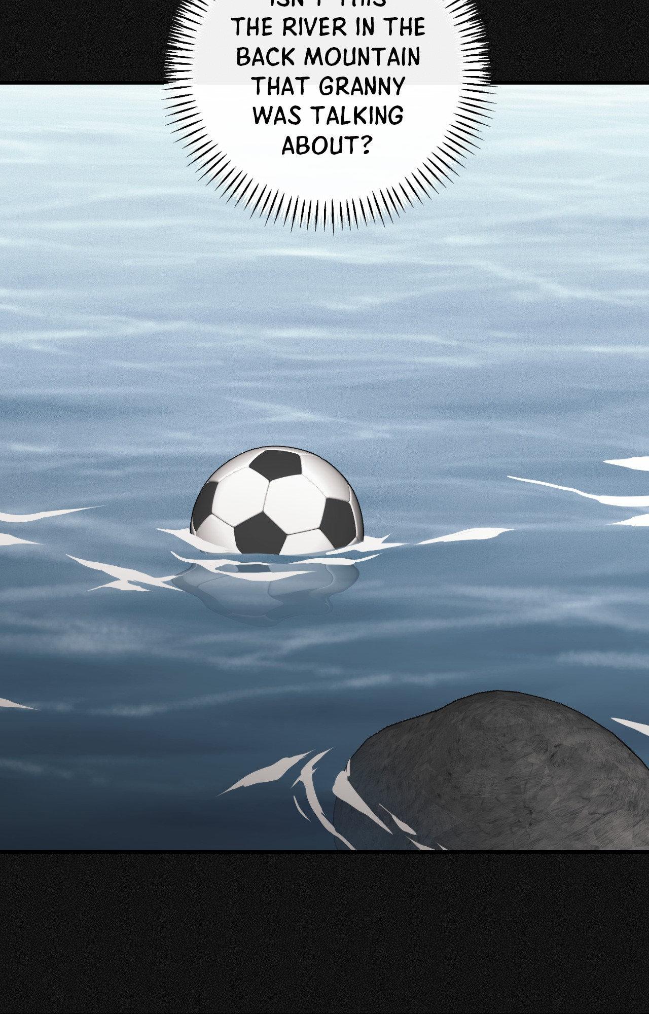 Symbiotic Relationship Between the Sun and the Moon - Chapter 55 Page 97