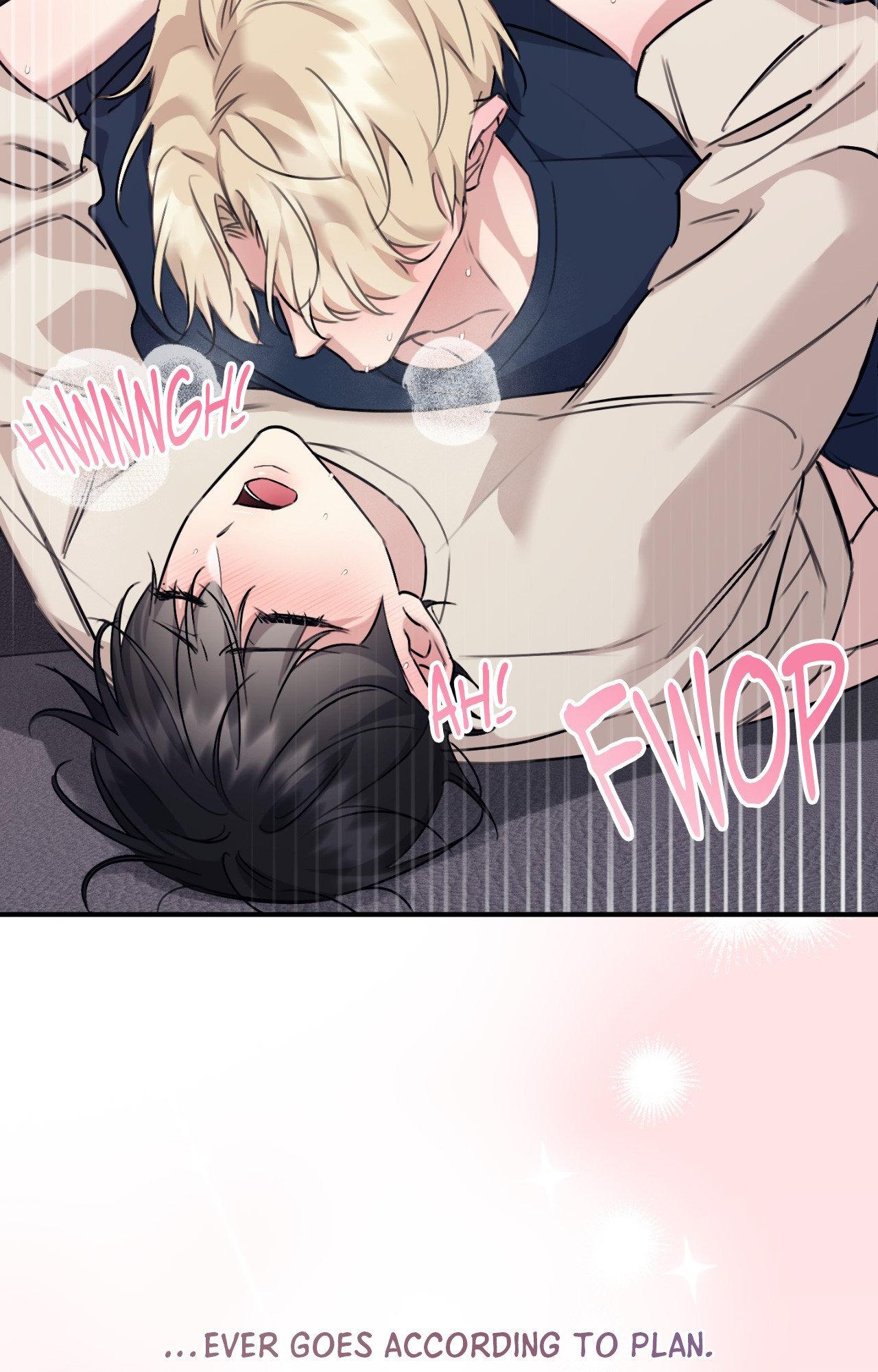 Symbiotic Relationship Between the Sun and the Moon - Chapter 56 Page 101
