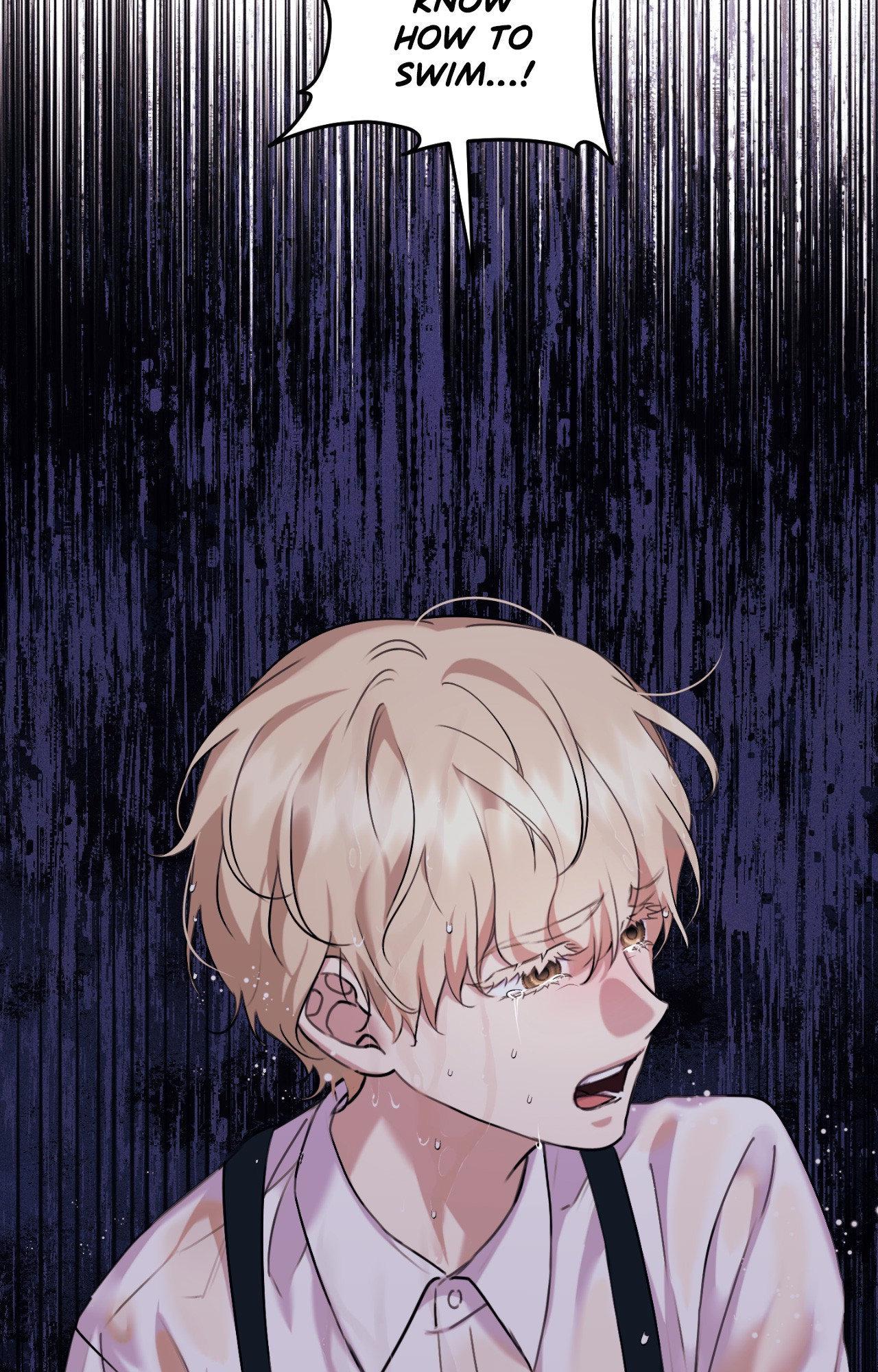 Symbiotic Relationship Between the Sun and the Moon - Chapter 56 Page 11