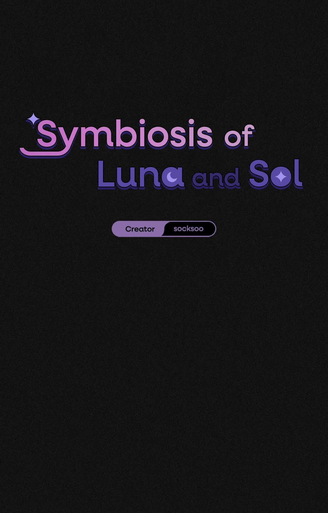 Symbiotic Relationship Between the Sun and the Moon - Chapter 56 Page 20