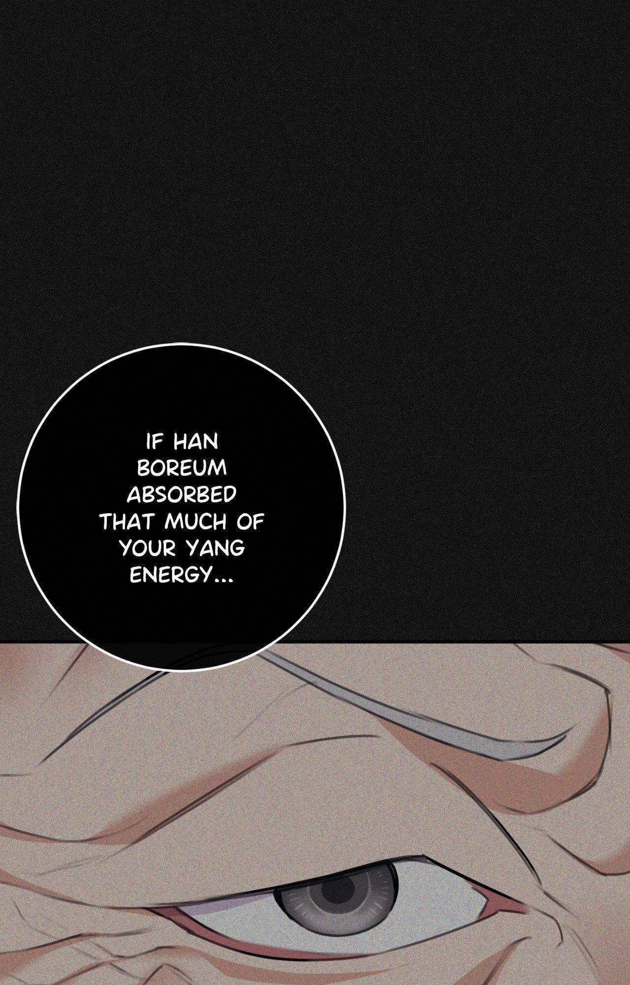 Symbiotic Relationship Between the Sun and the Moon - Chapter 56 Page 21