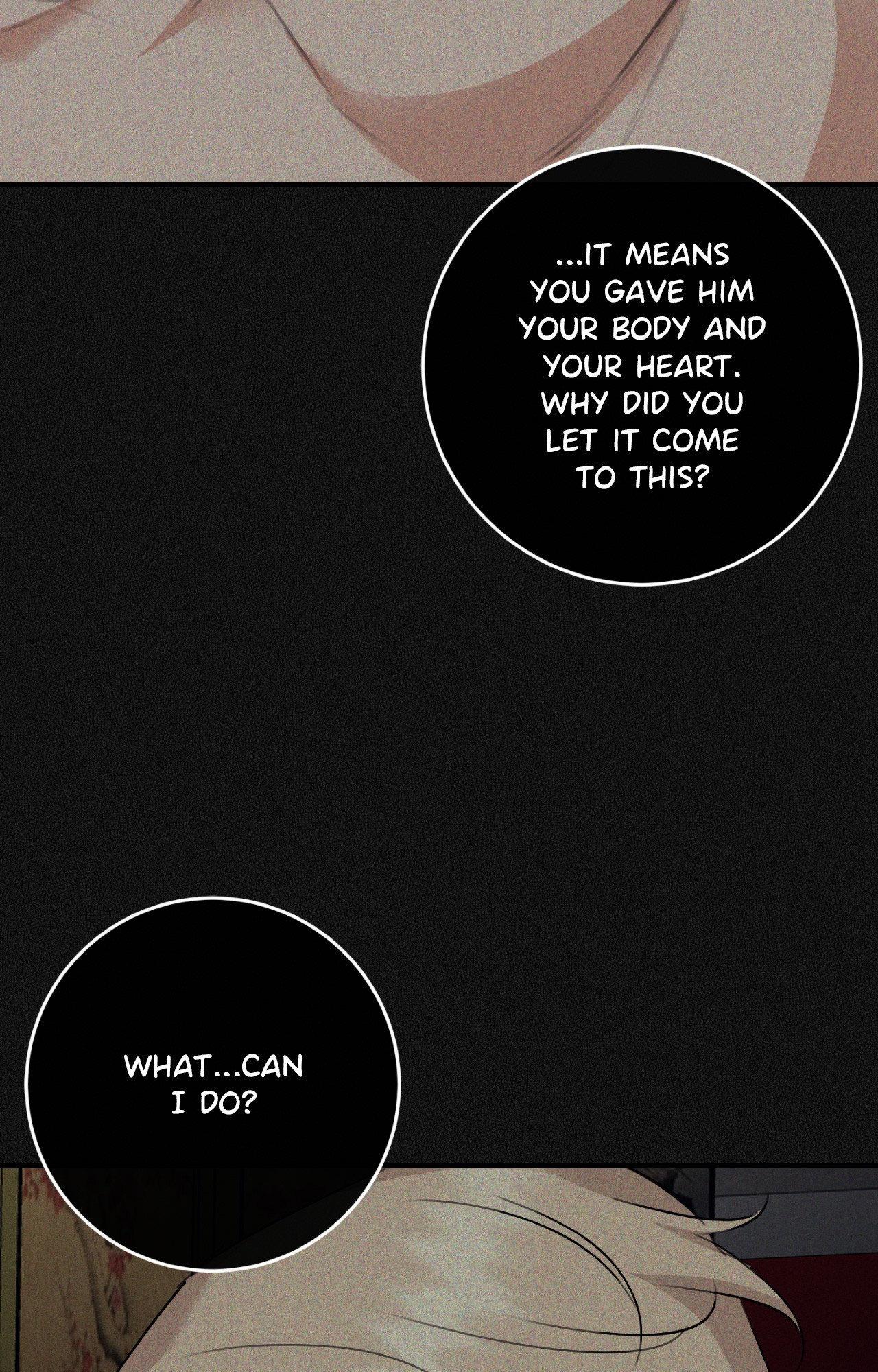 Symbiotic Relationship Between the Sun and the Moon - Chapter 56 Page 22