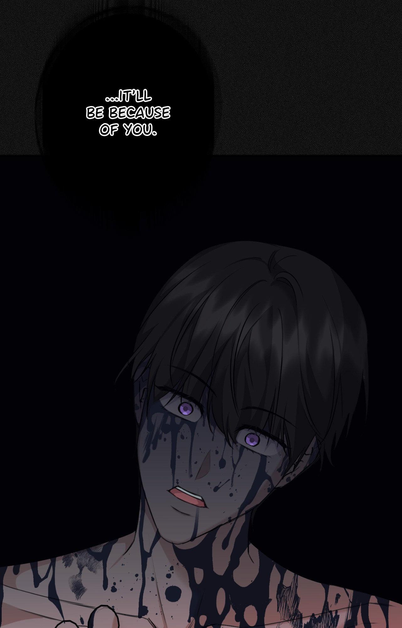 Symbiotic Relationship Between the Sun and the Moon - Chapter 56 Page 32