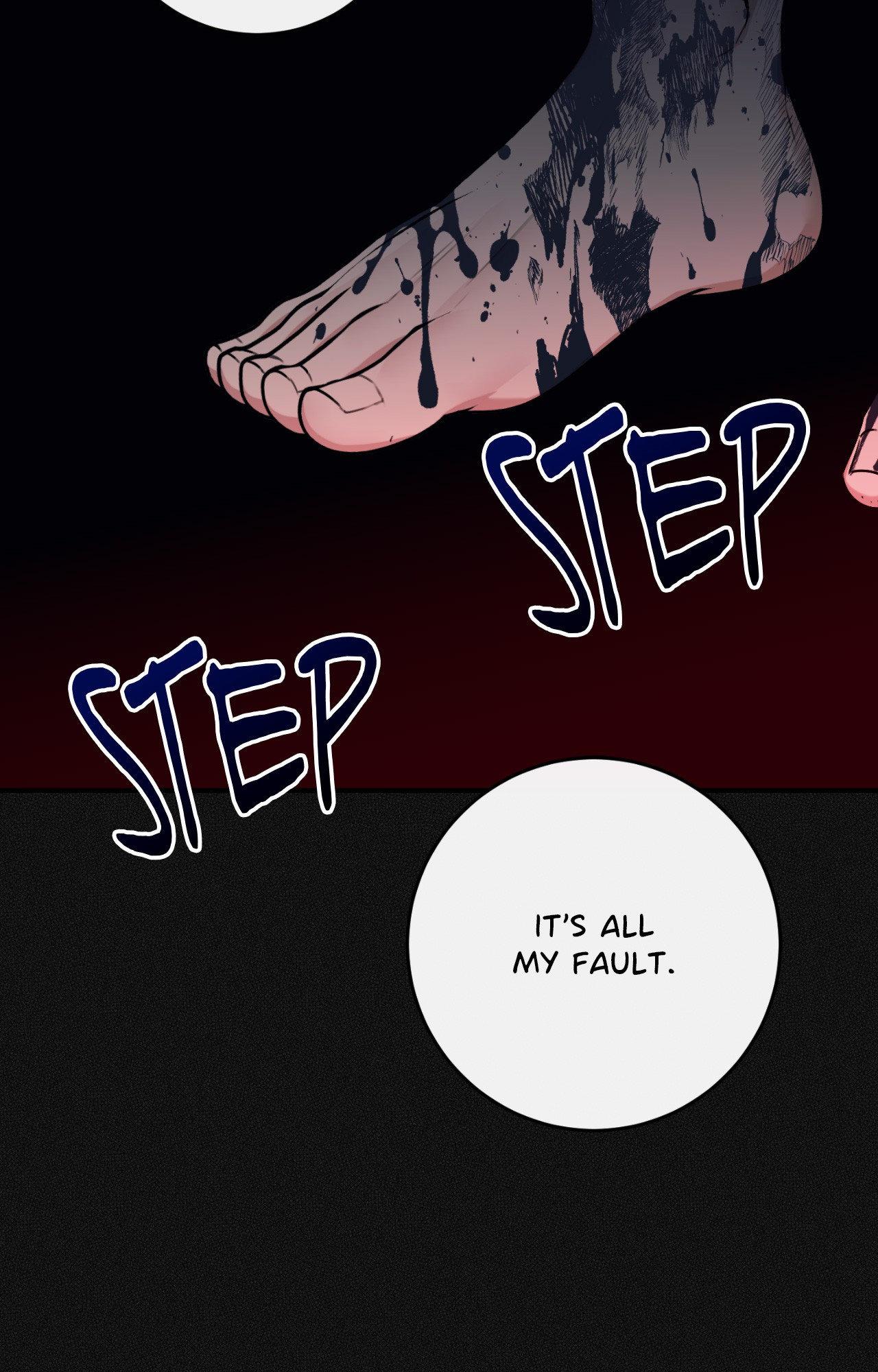 Symbiotic Relationship Between the Sun and the Moon - Chapter 56 Page 34