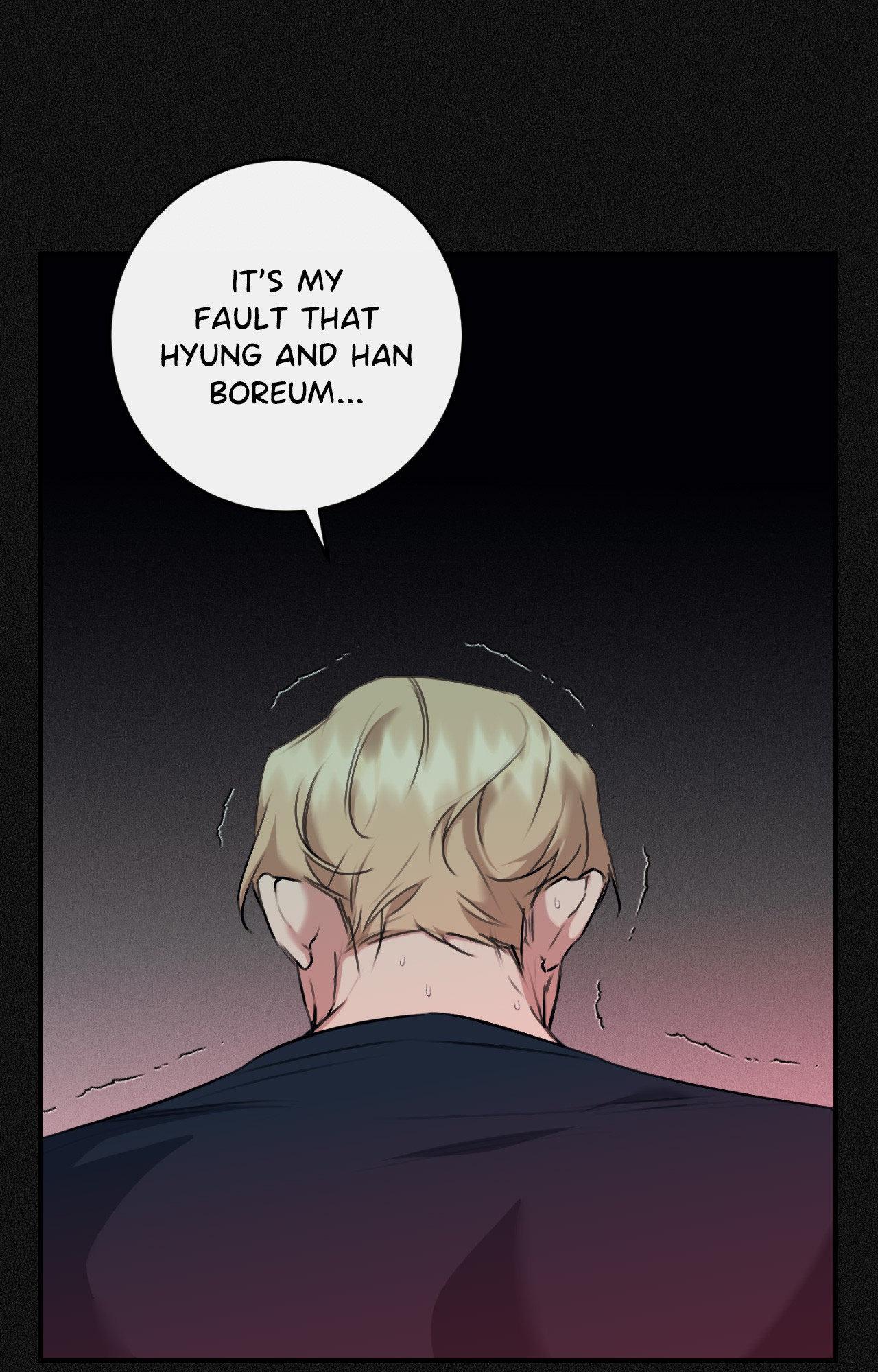 Symbiotic Relationship Between the Sun and the Moon - Chapter 56 Page 35