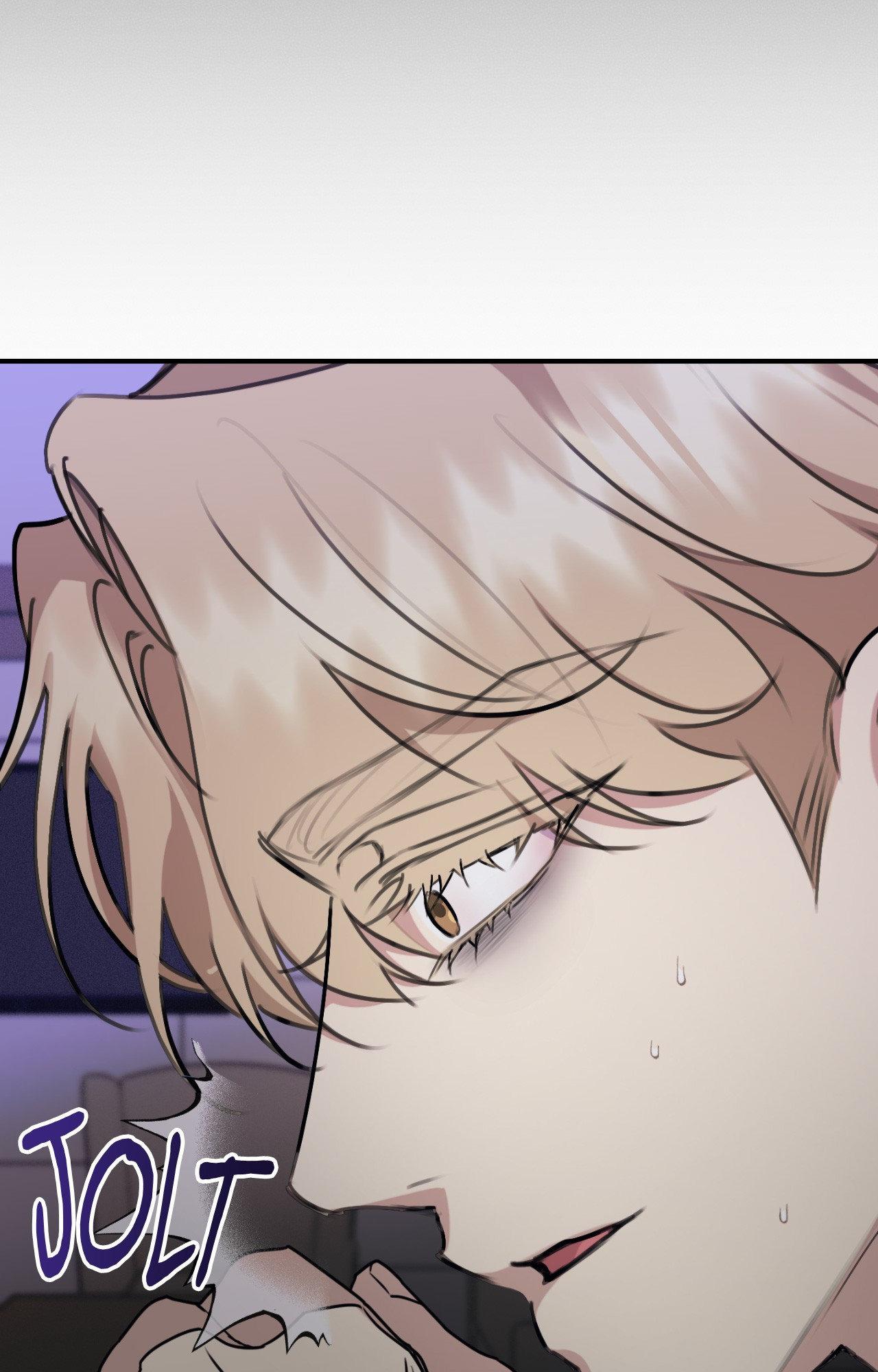 Symbiotic Relationship Between the Sun and the Moon - Chapter 56 Page 37
