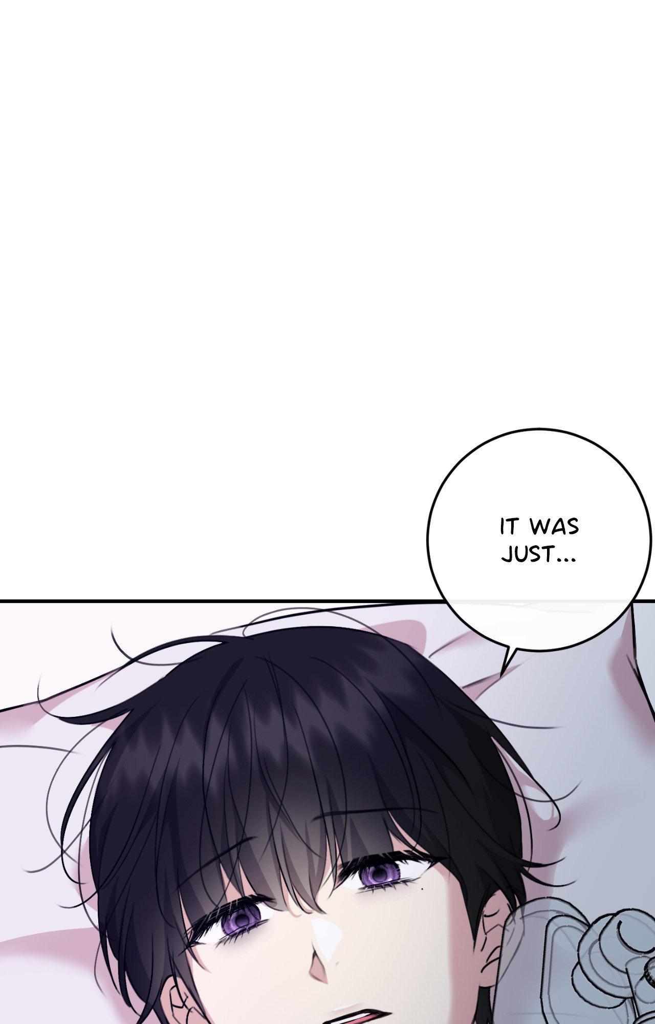Symbiotic Relationship Between the Sun and the Moon - Chapter 56 Page 40