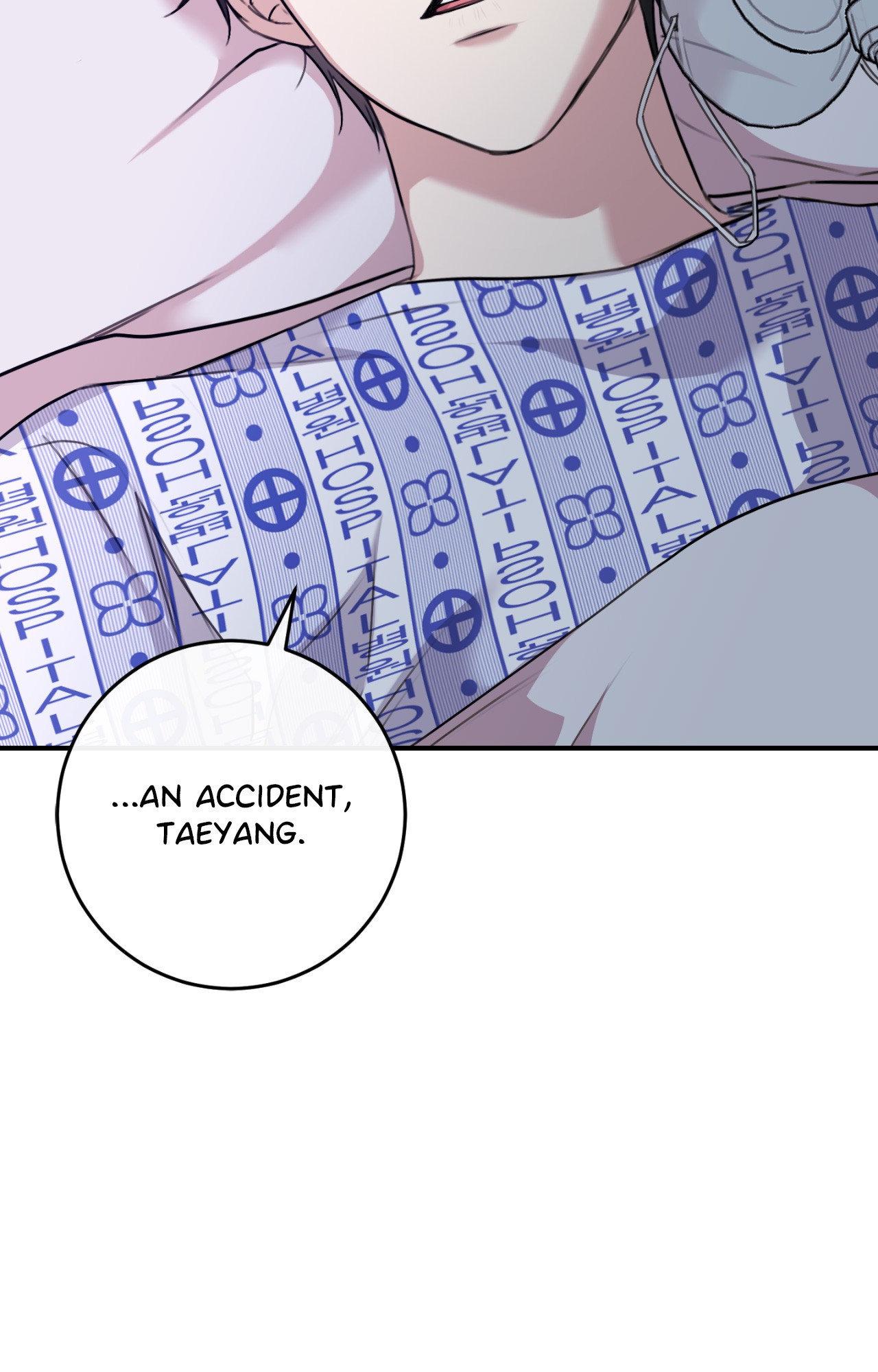 Symbiotic Relationship Between the Sun and the Moon - Chapter 56 Page 41