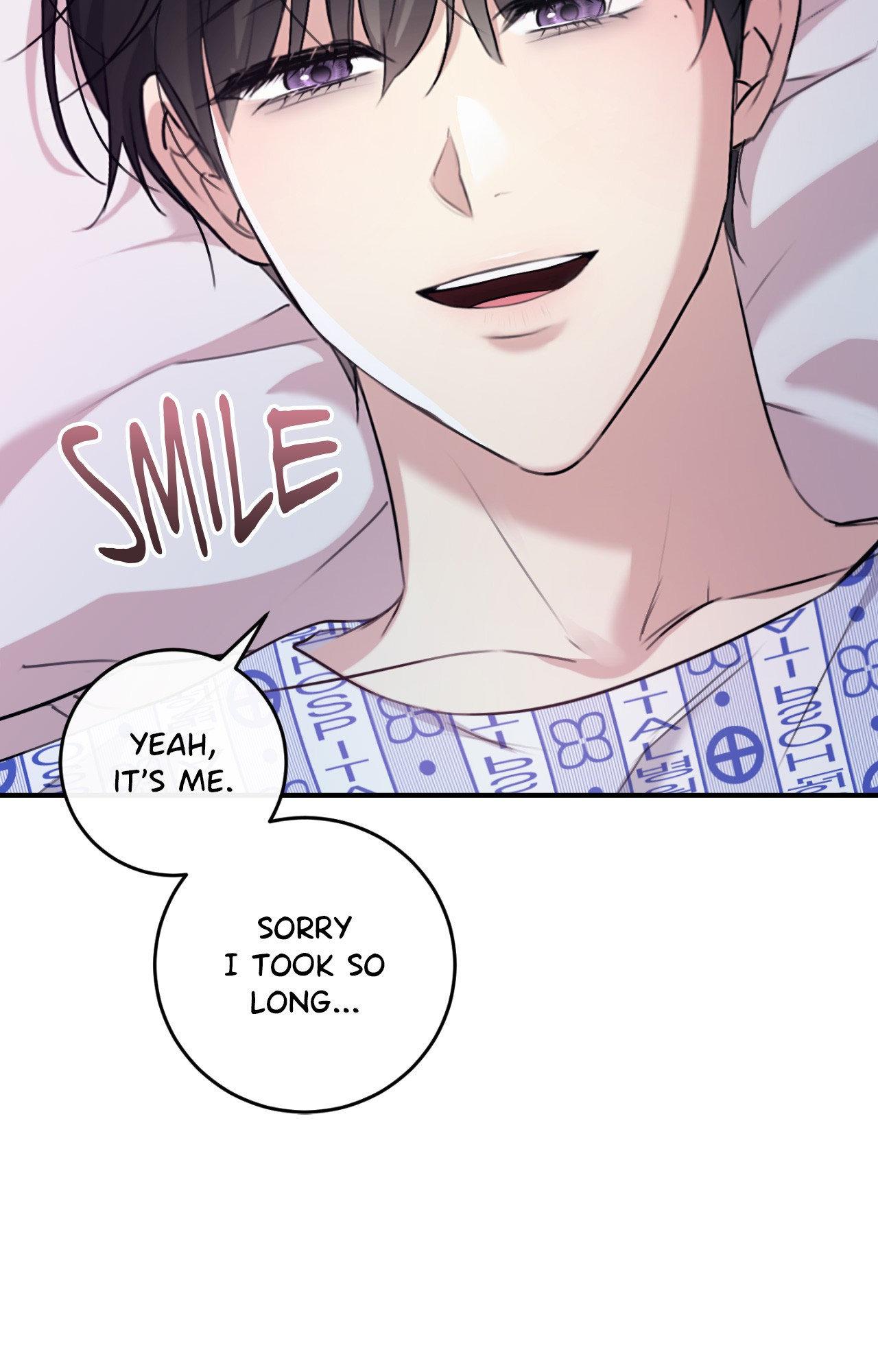 Symbiotic Relationship Between the Sun and the Moon - Chapter 56 Page 46
