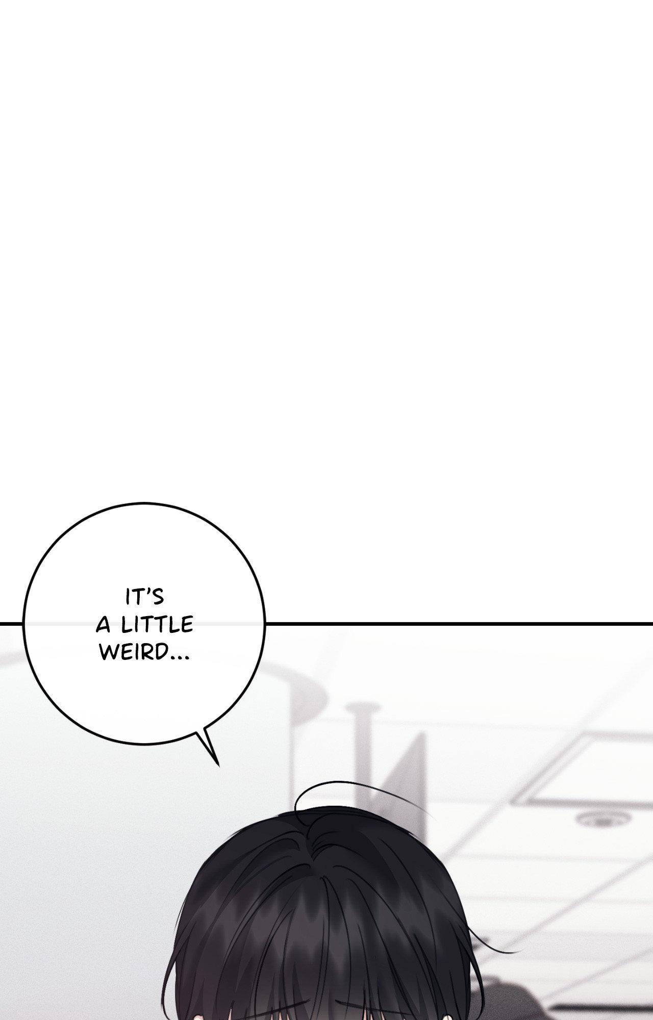 Symbiotic Relationship Between the Sun and the Moon - Chapter 56 Page 62