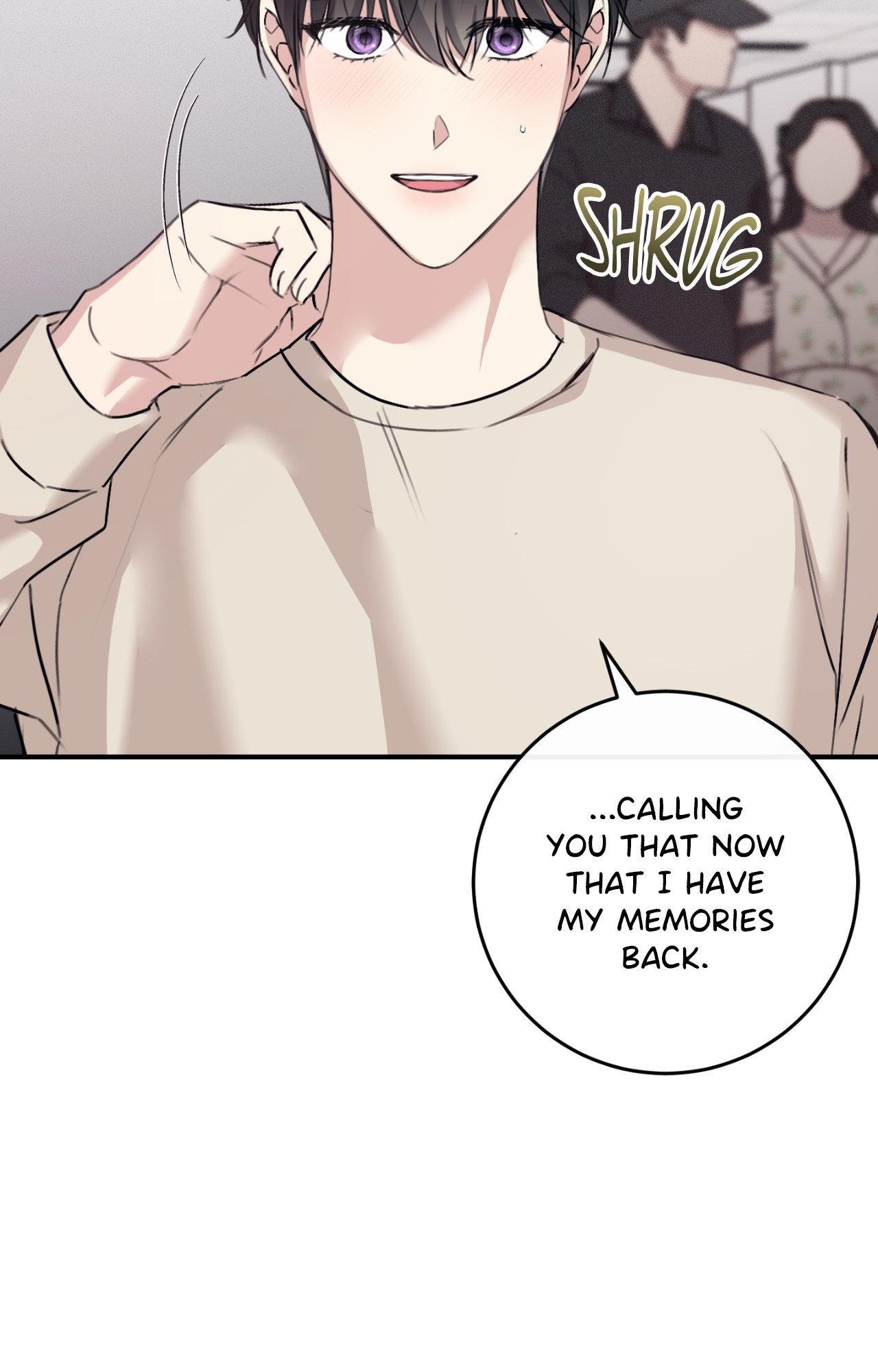 Symbiotic Relationship Between the Sun and the Moon - Chapter 56 Page 63