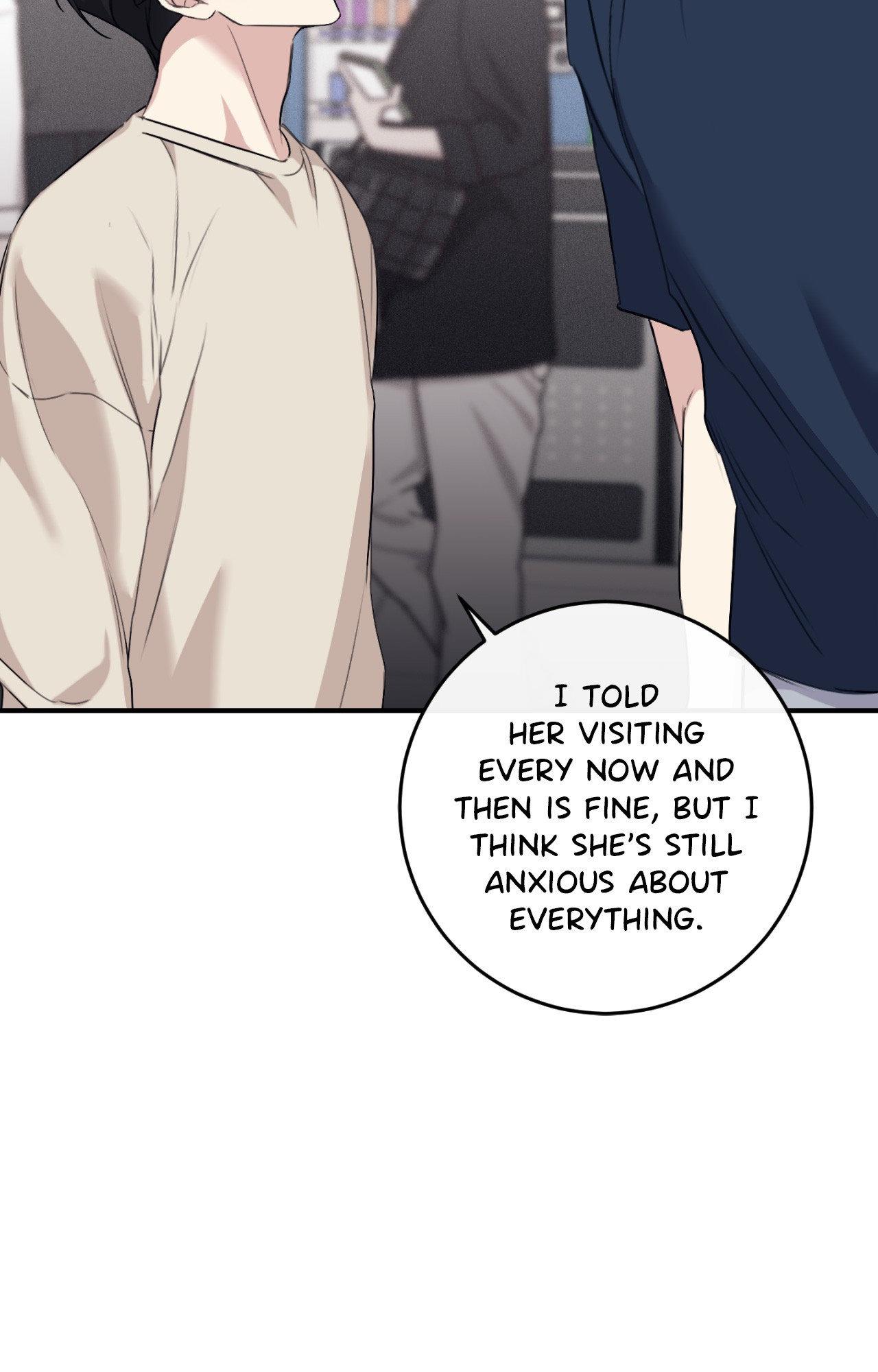 Symbiotic Relationship Between the Sun and the Moon - Chapter 56 Page 65