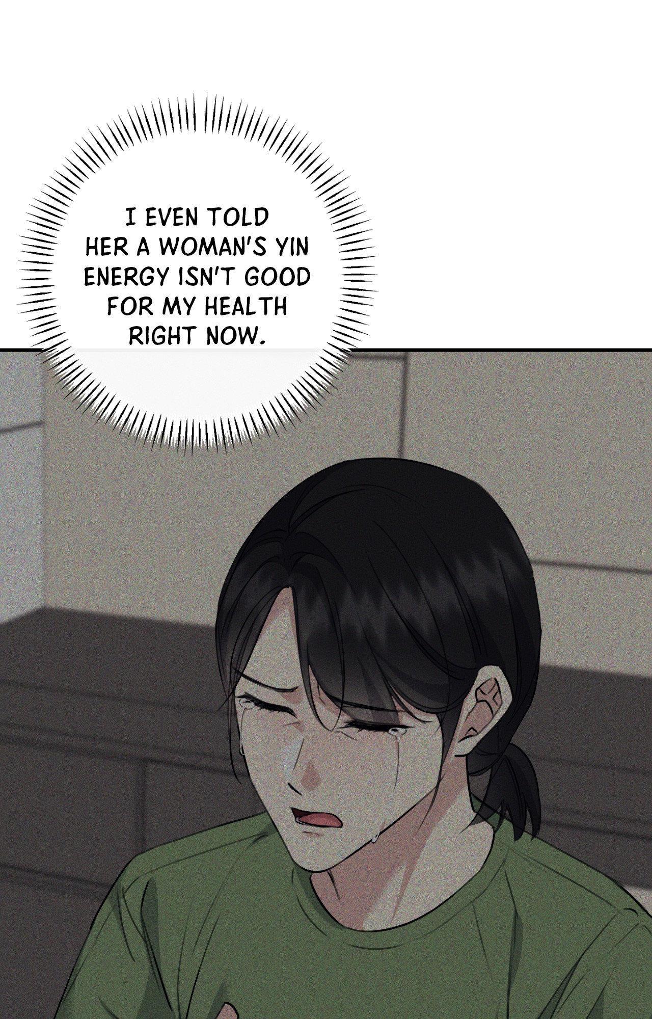 Symbiotic Relationship Between the Sun and the Moon - Chapter 56 Page 67