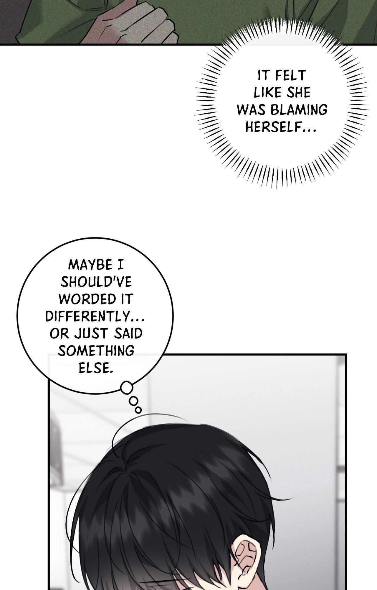 Symbiotic Relationship Between the Sun and the Moon - Chapter 56 Page 68