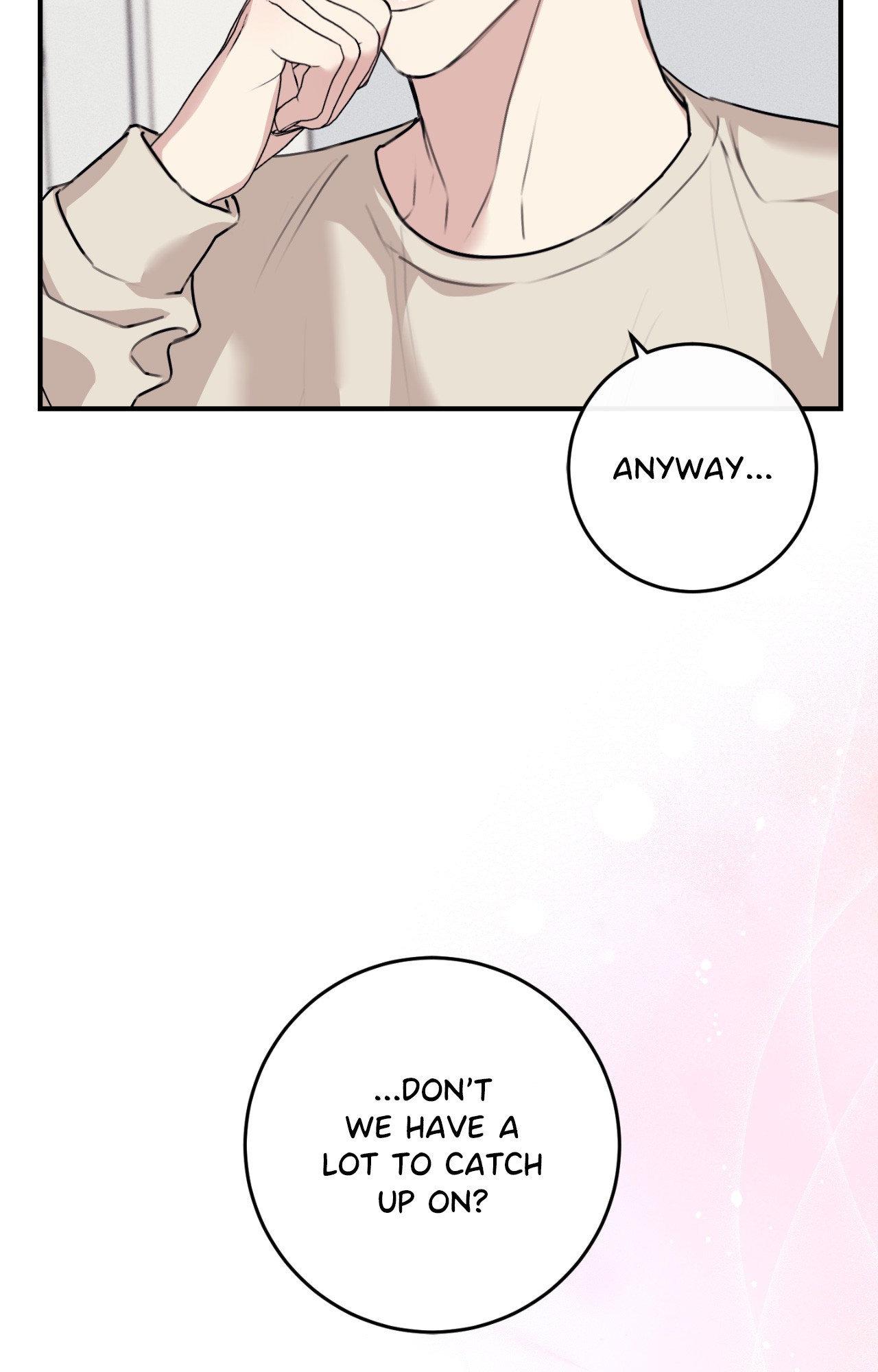 Symbiotic Relationship Between the Sun and the Moon - Chapter 56 Page 76