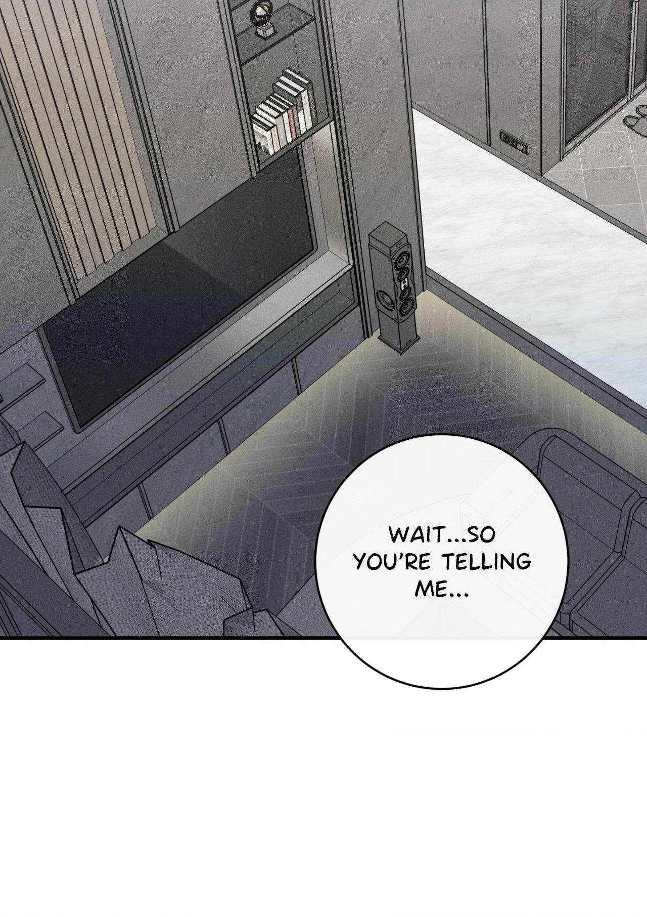 Symbiotic Relationship Between the Sun and the Moon - Chapter 56 Page 79