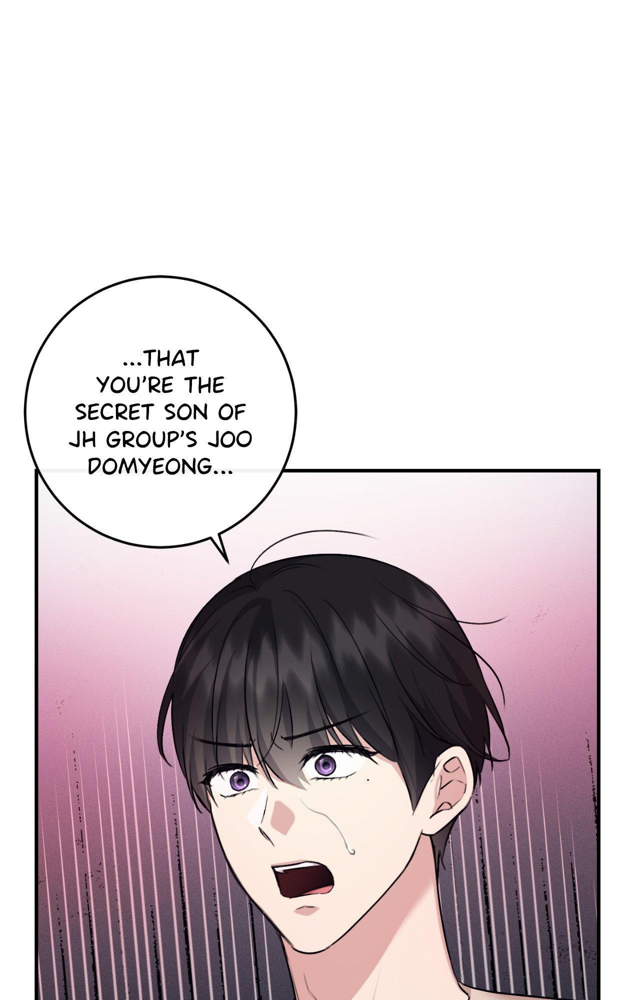 Symbiotic Relationship Between the Sun and the Moon - Chapter 56 Page 80