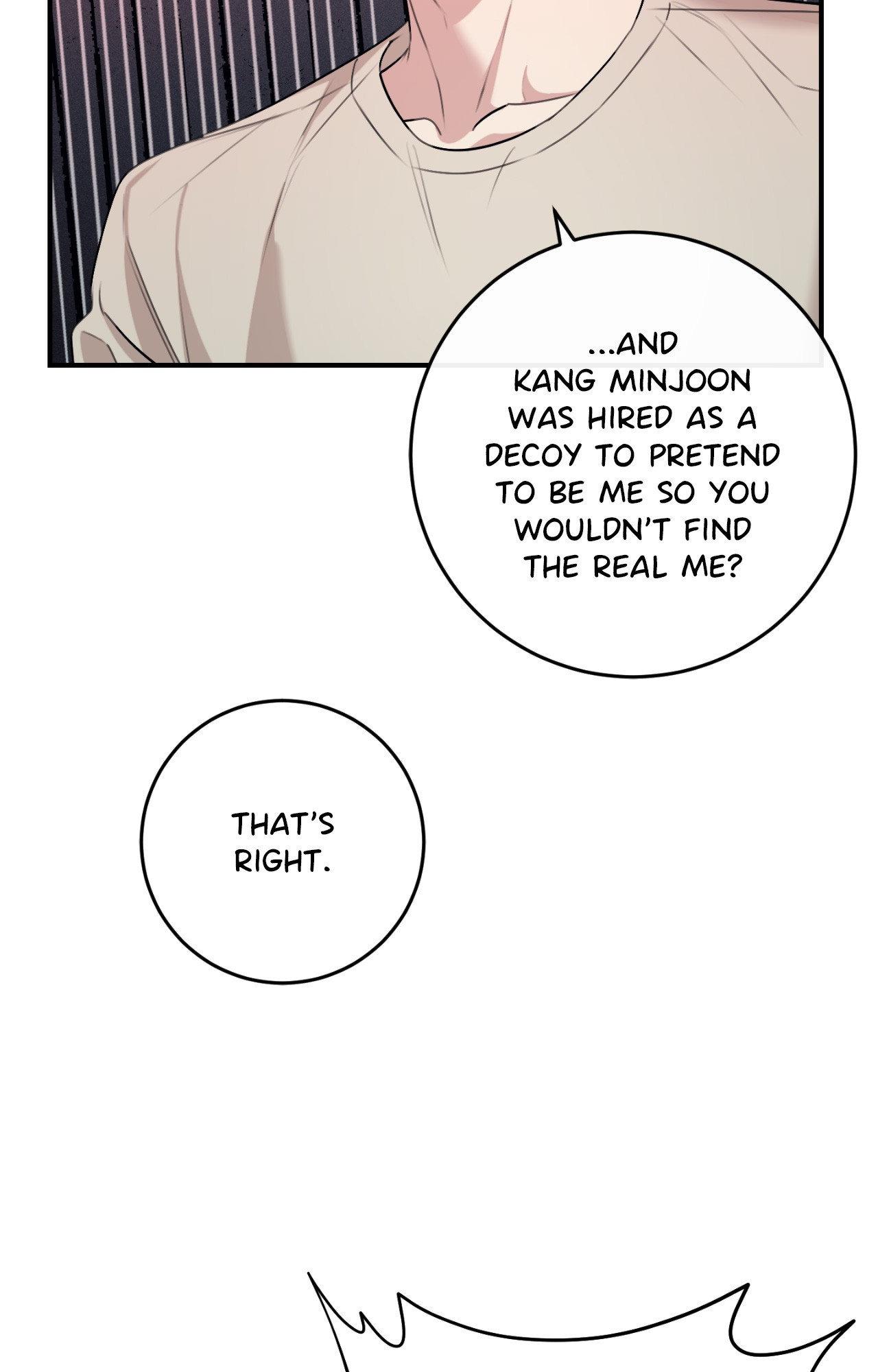 Symbiotic Relationship Between the Sun and the Moon - Chapter 56 Page 81
