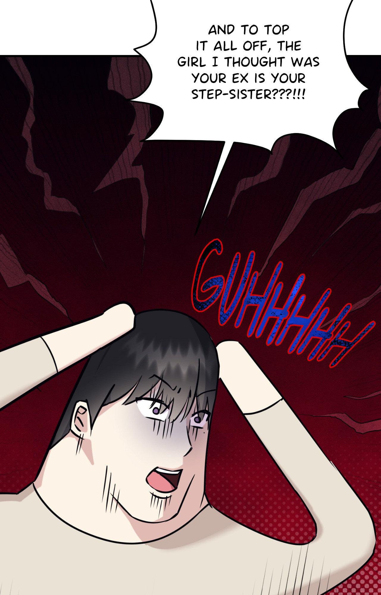 Symbiotic Relationship Between the Sun and the Moon - Chapter 56 Page 82