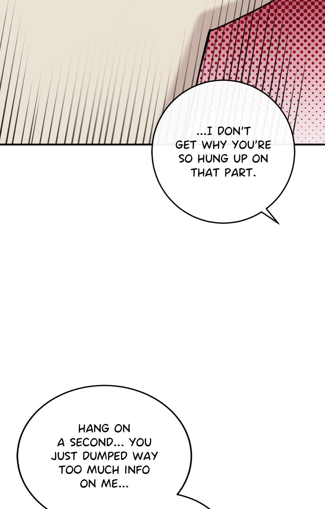 Symbiotic Relationship Between the Sun and the Moon - Chapter 56 Page 83