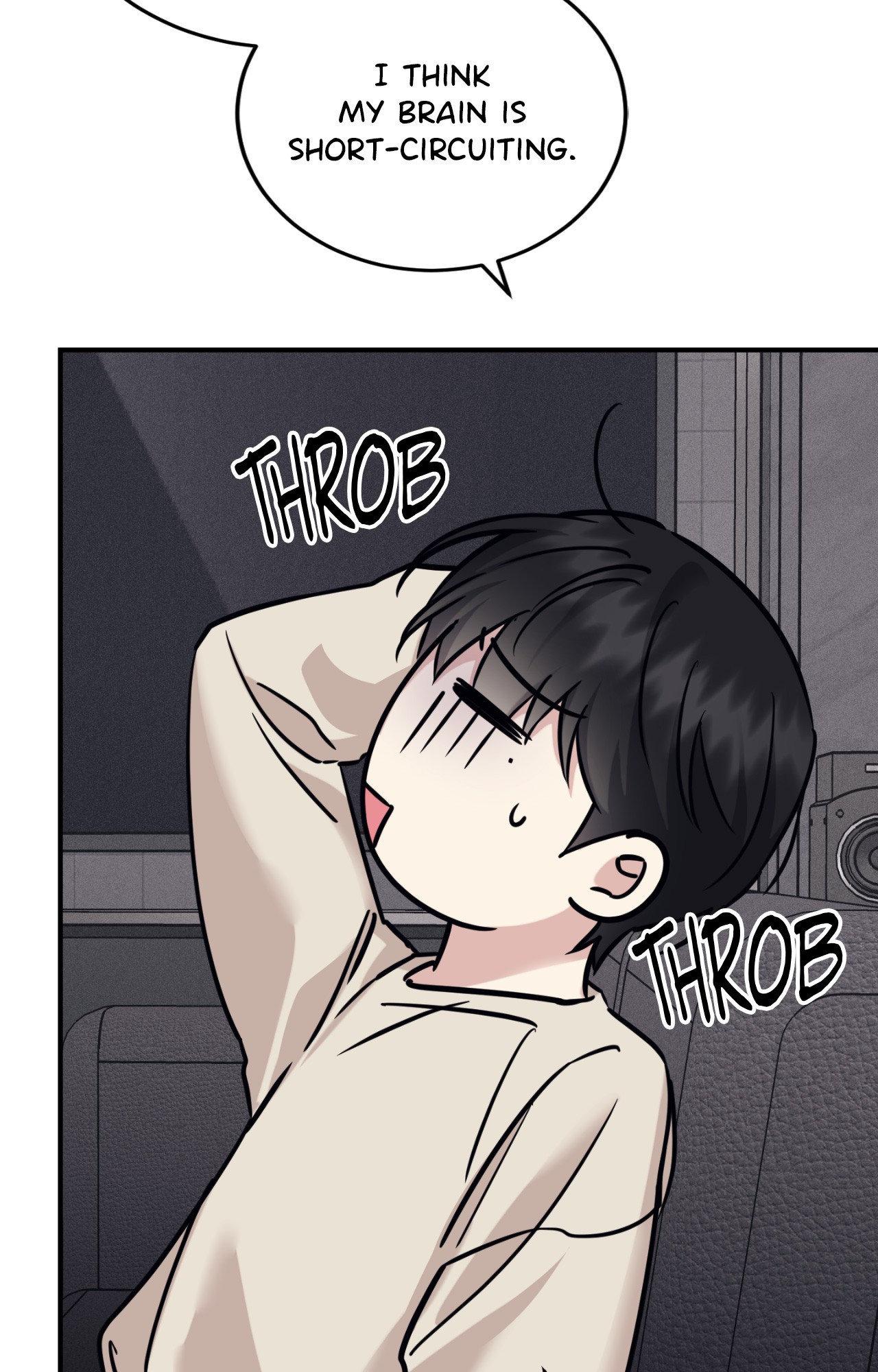 Symbiotic Relationship Between the Sun and the Moon - Chapter 56 Page 84