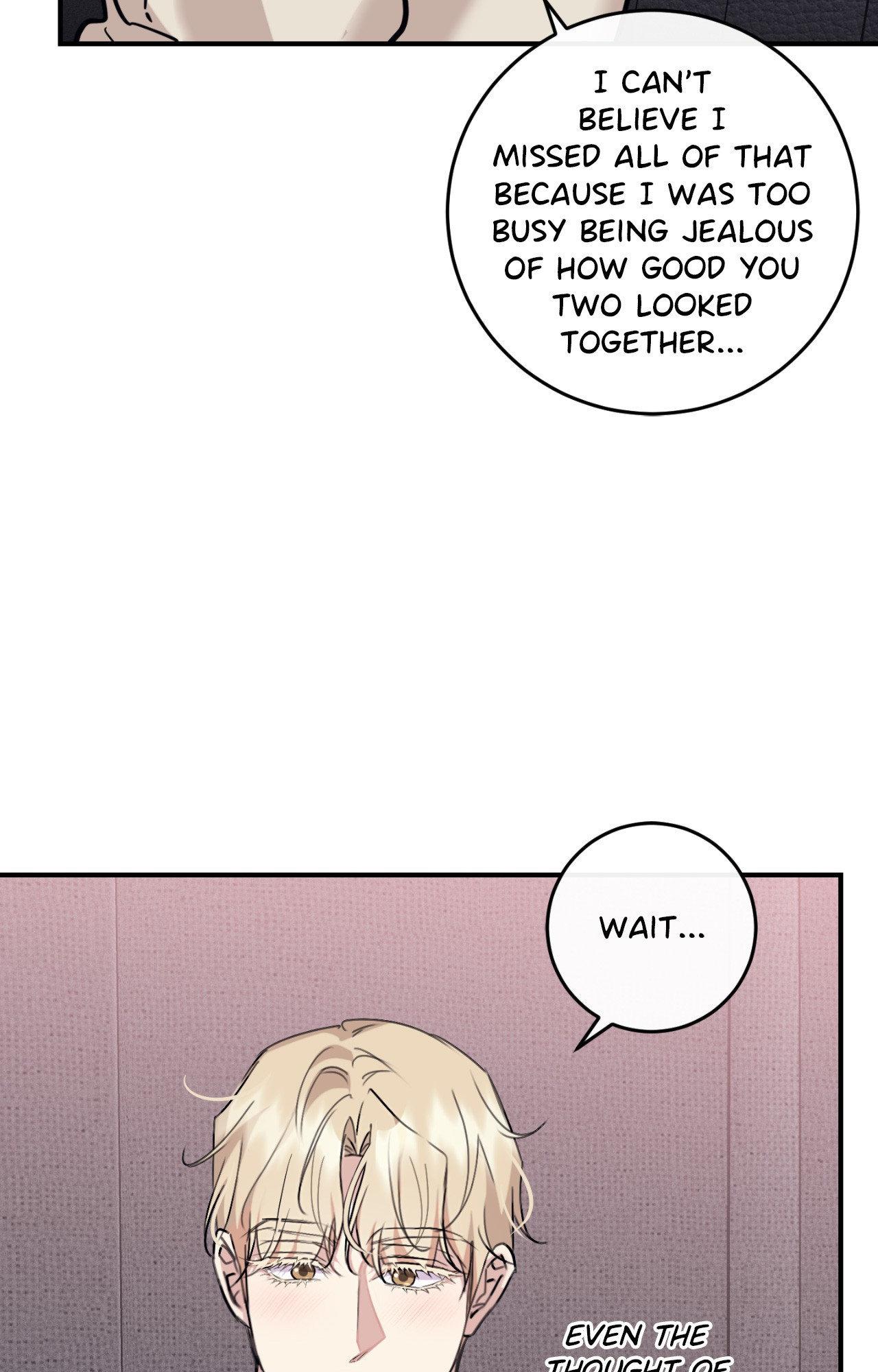 Symbiotic Relationship Between the Sun and the Moon - Chapter 56 Page 85