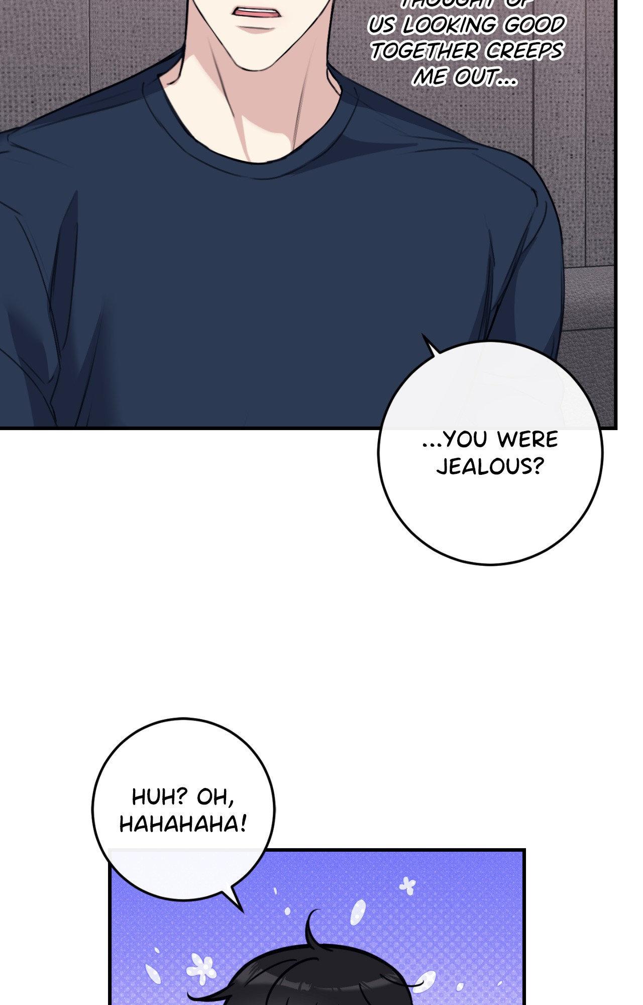 Symbiotic Relationship Between the Sun and the Moon - Chapter 56 Page 86