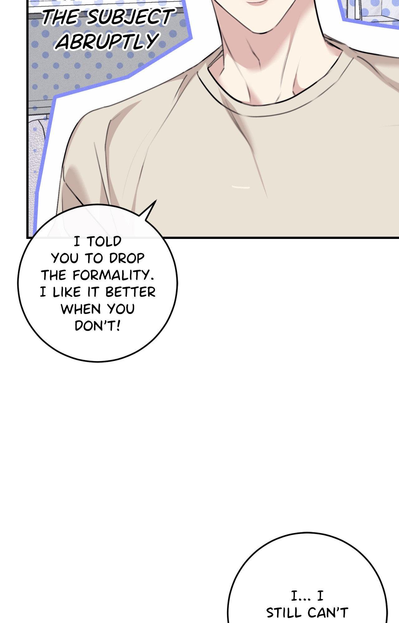 Symbiotic Relationship Between the Sun and the Moon - Chapter 56 Page 88