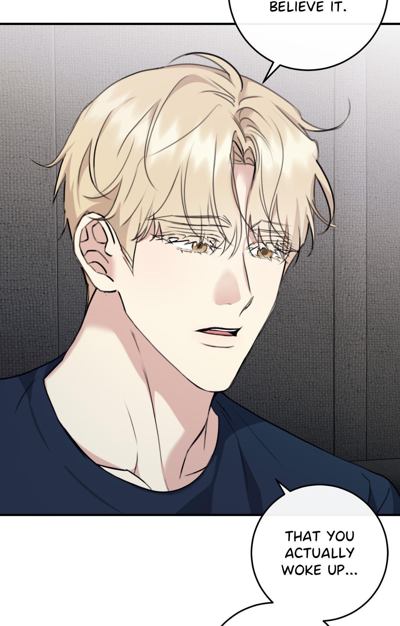Symbiotic Relationship Between the Sun and the Moon - Chapter 56 Page 89
