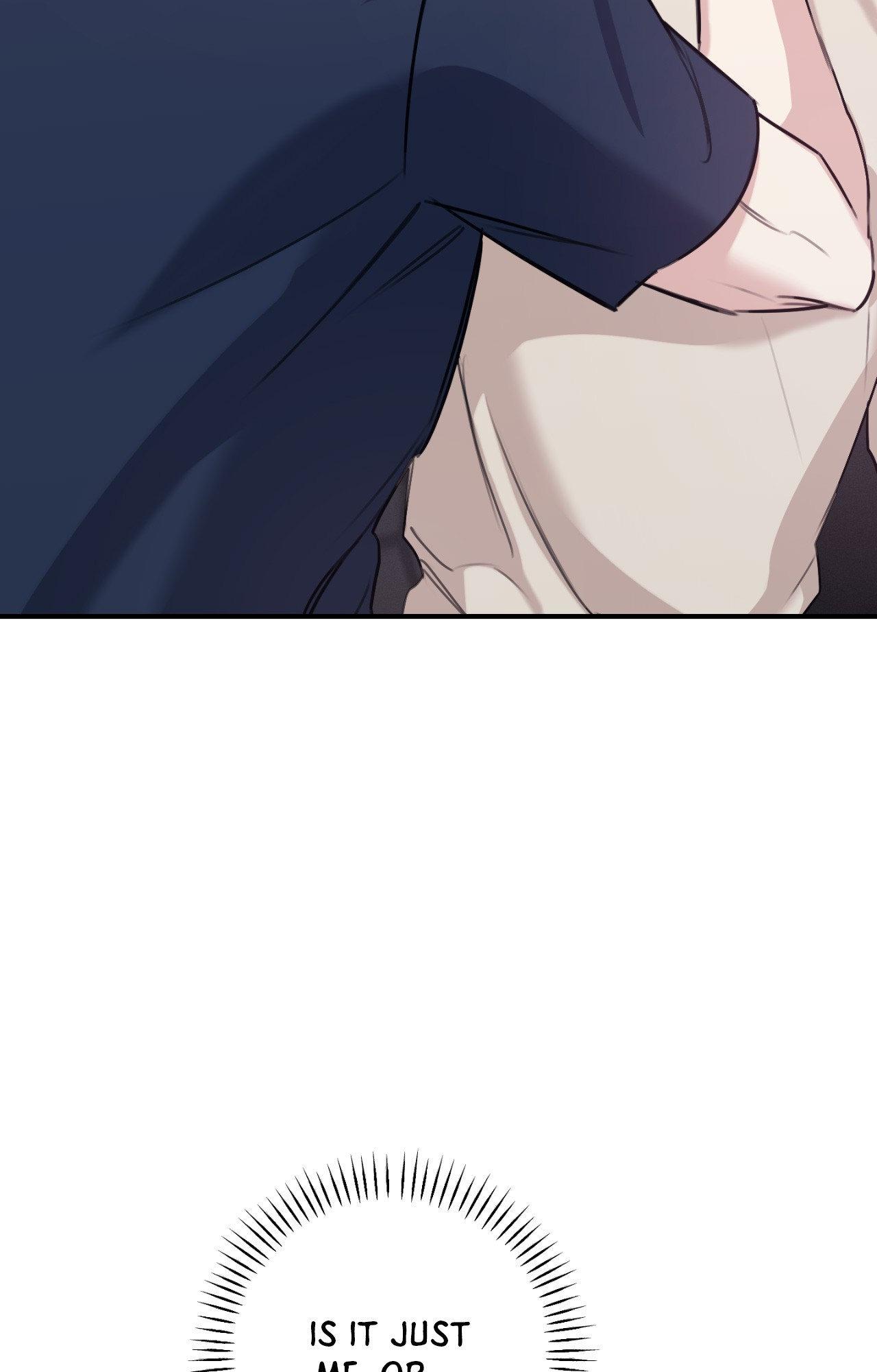 Symbiotic Relationship Between the Sun and the Moon - Chapter 56 Page 93