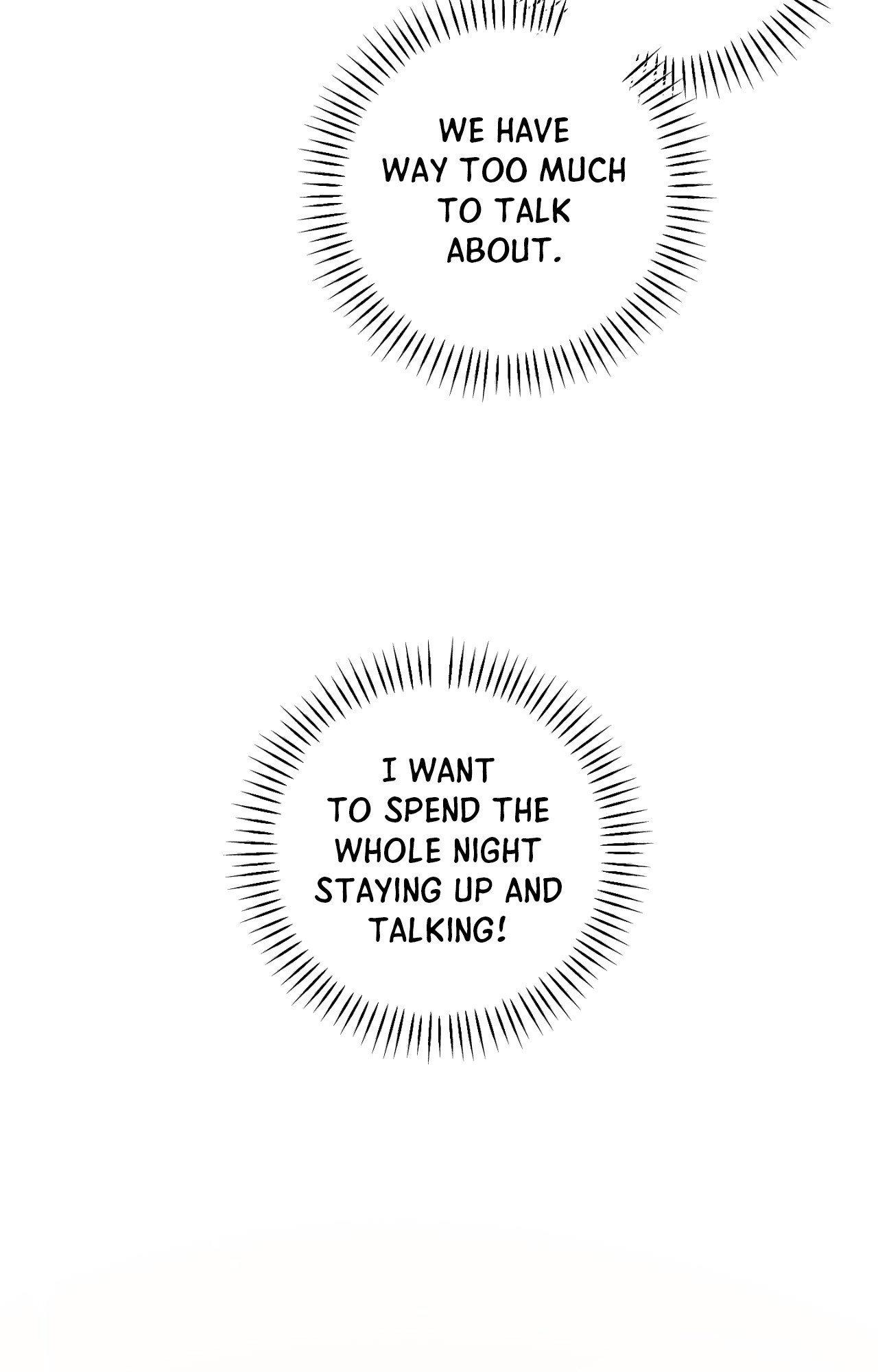 Symbiotic Relationship Between the Sun and the Moon - Chapter 56 Page 95