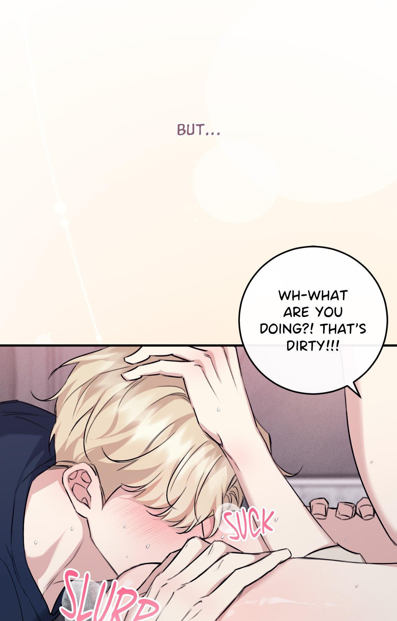 Symbiotic Relationship Between the Sun and the Moon - Chapter 56 Page 96