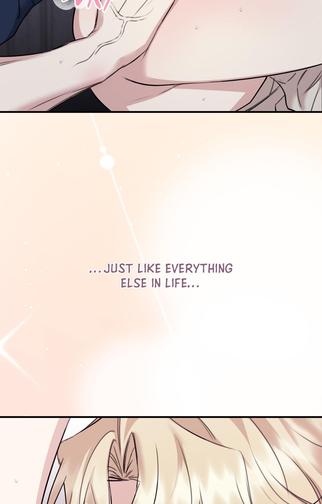 Symbiotic Relationship Between the Sun and the Moon - Chapter 56 Page 97
