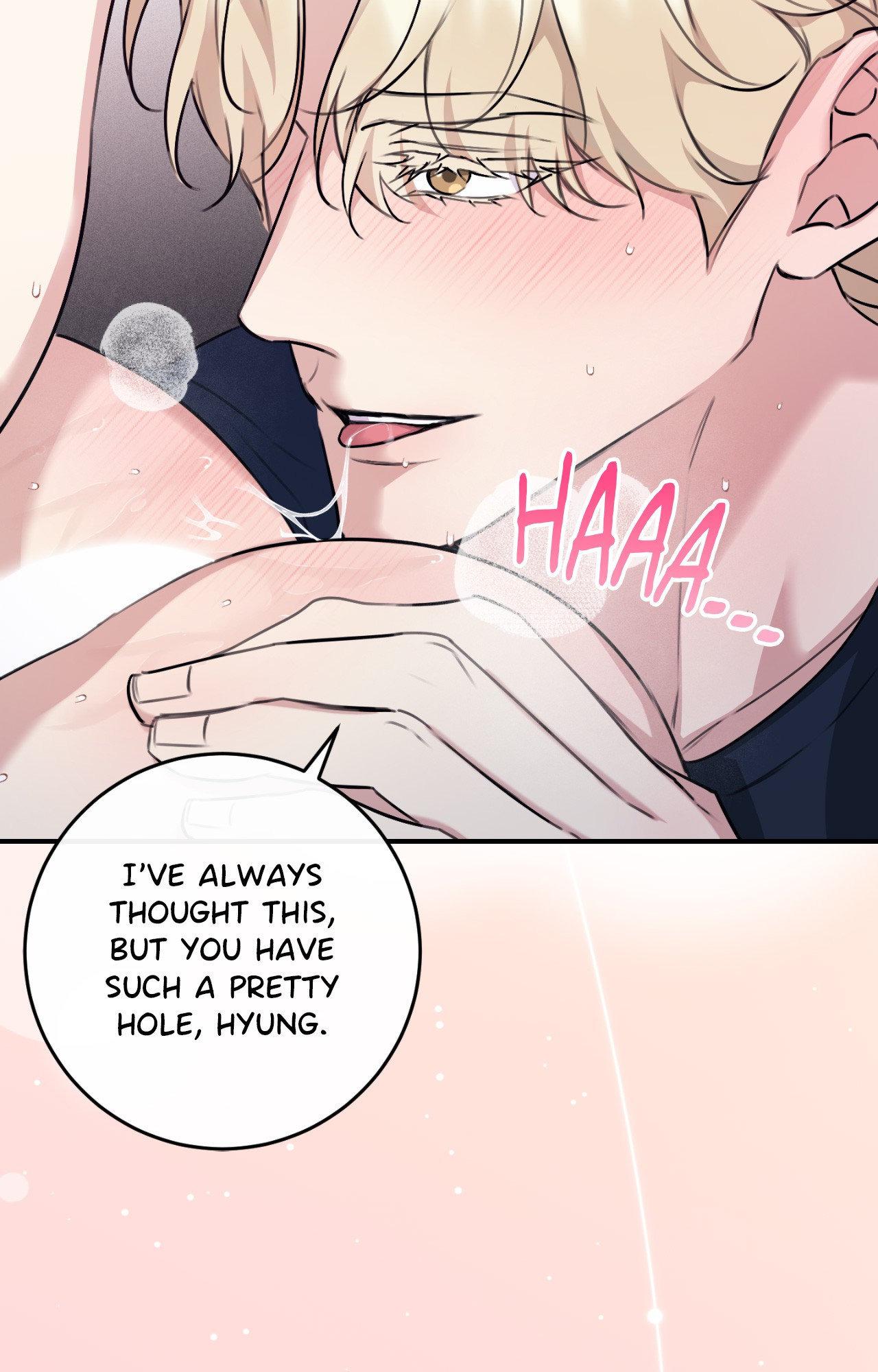 Symbiotic Relationship Between the Sun and the Moon - Chapter 56 Page 98