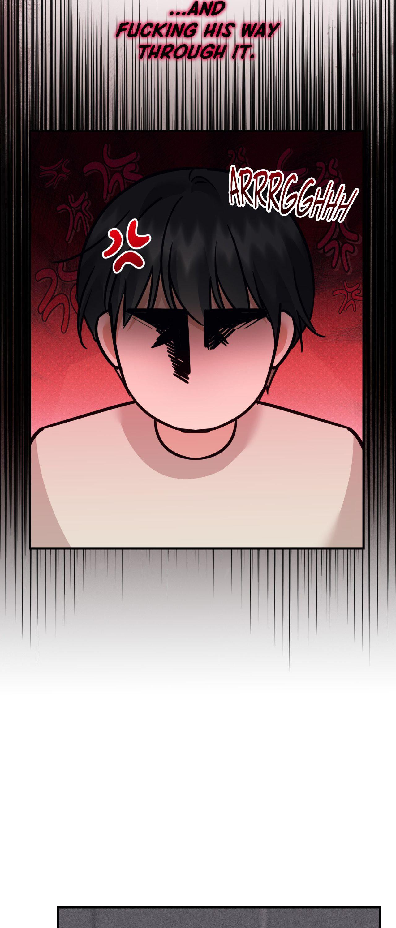 Symbiotic Relationship Between the Sun and the Moon - Chapter 57 Page 10