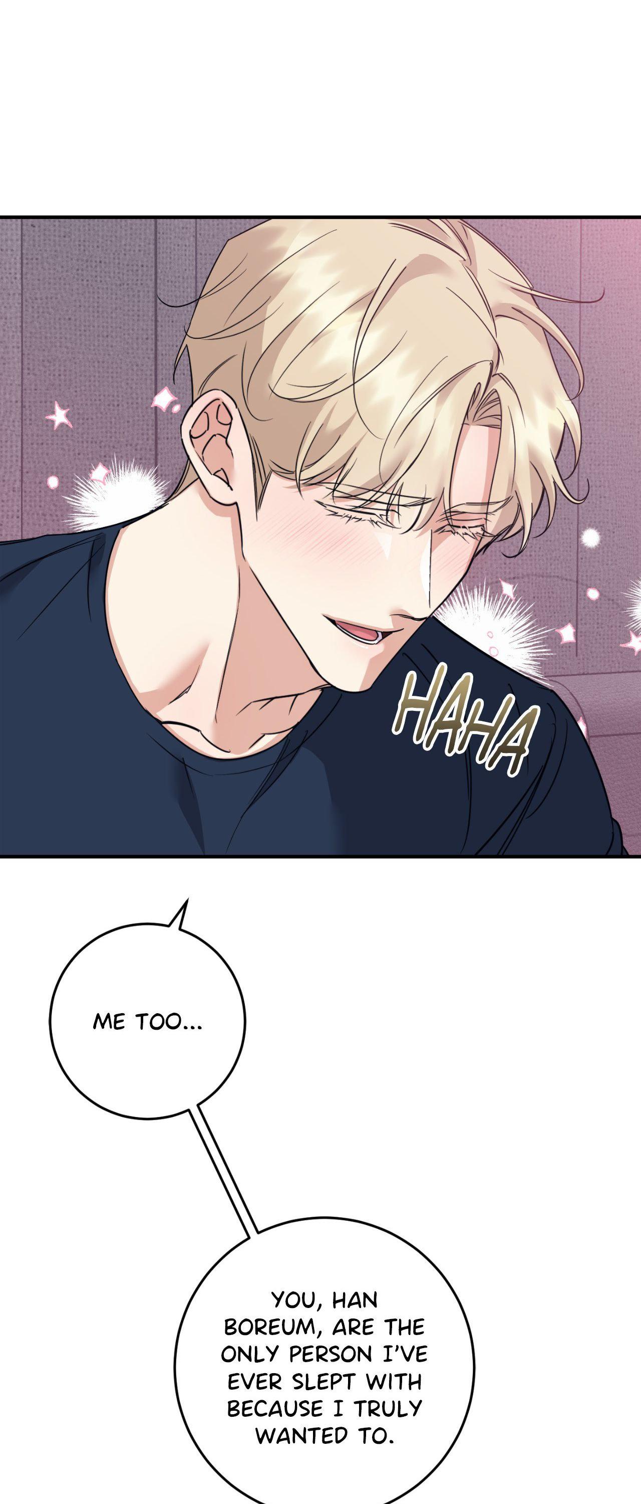 Symbiotic Relationship Between the Sun and the Moon - Chapter 57 Page 17