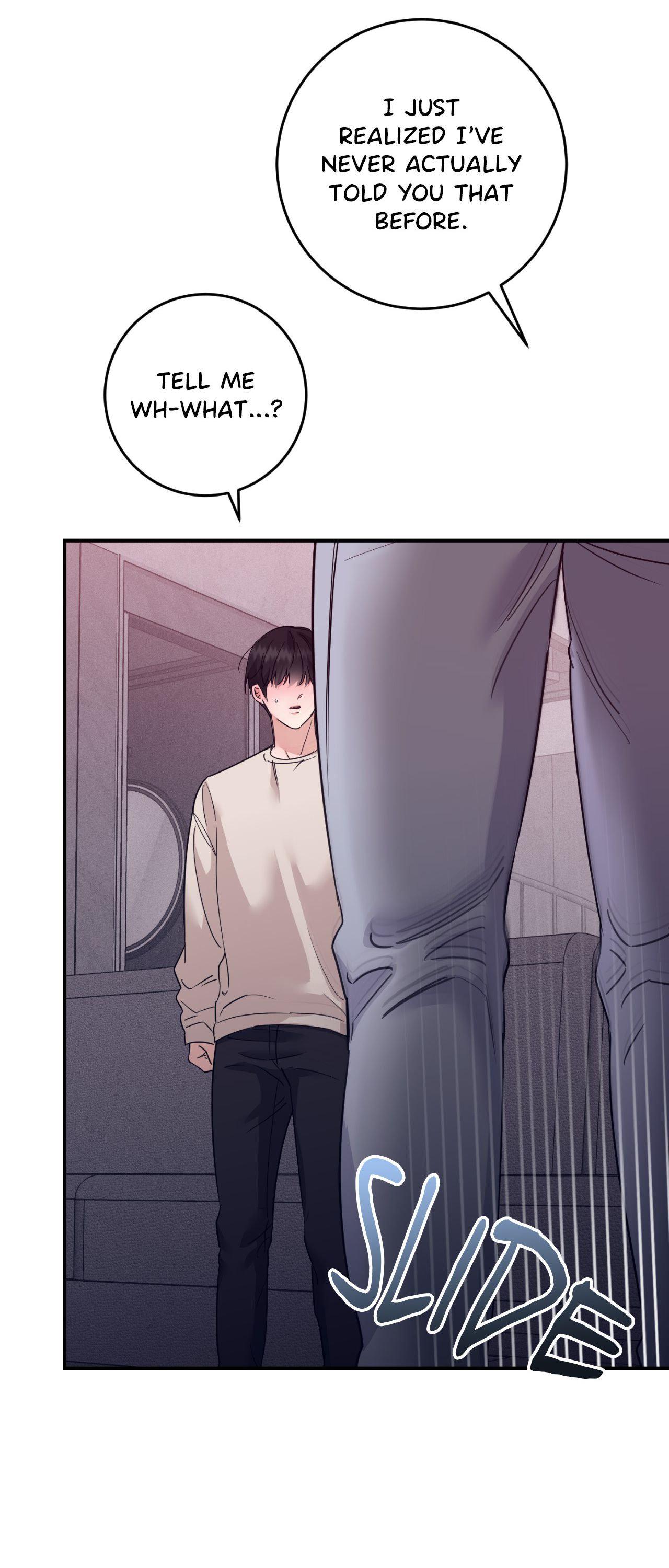 Symbiotic Relationship Between the Sun and the Moon - Chapter 57 Page 19