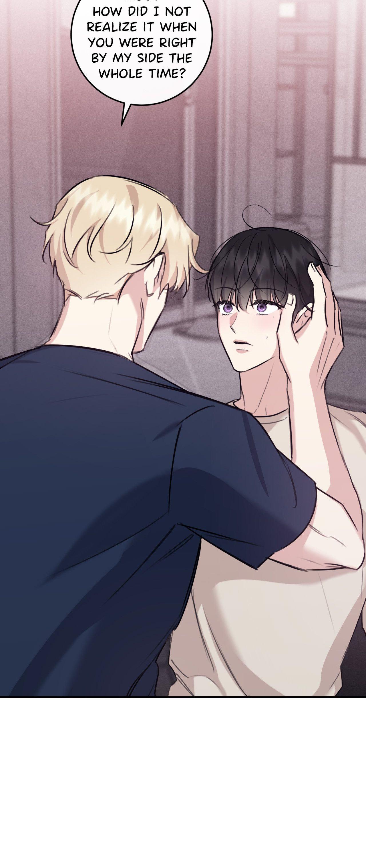 Symbiotic Relationship Between the Sun and the Moon - Chapter 57 Page 2