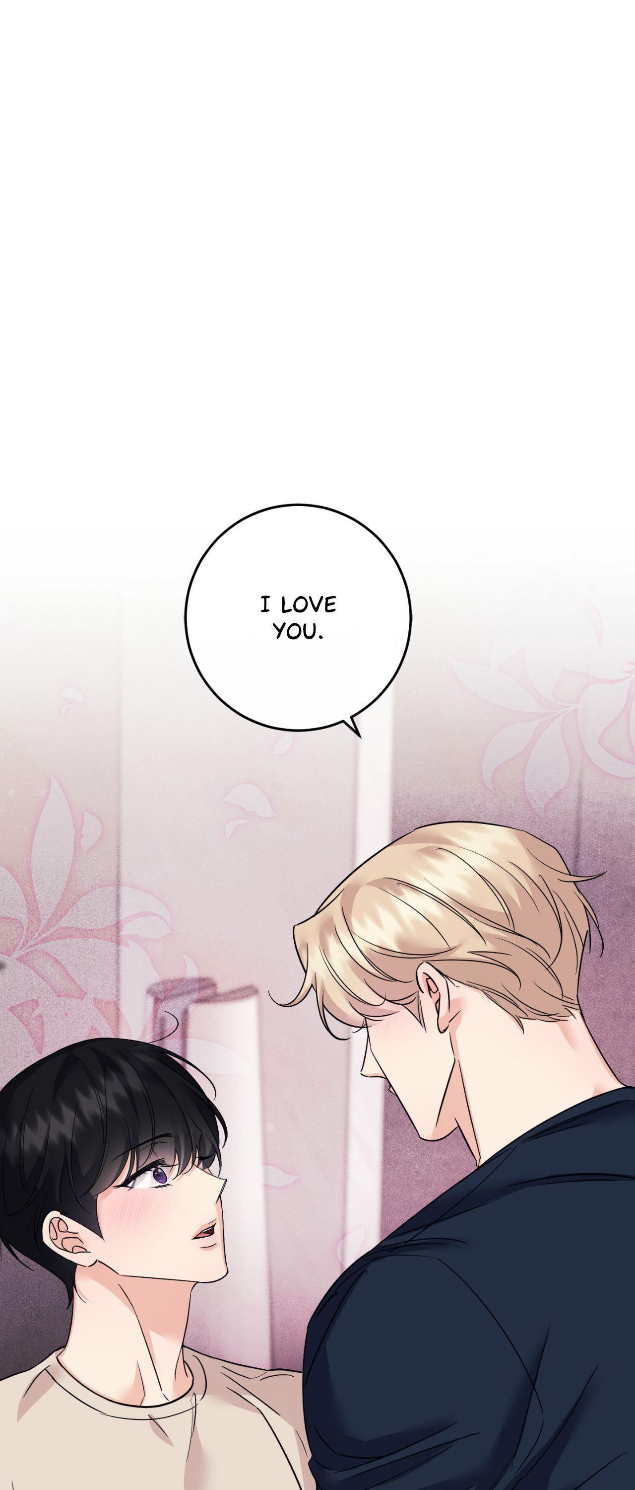 Symbiotic Relationship Between the Sun and the Moon - Chapter 57 Page 20