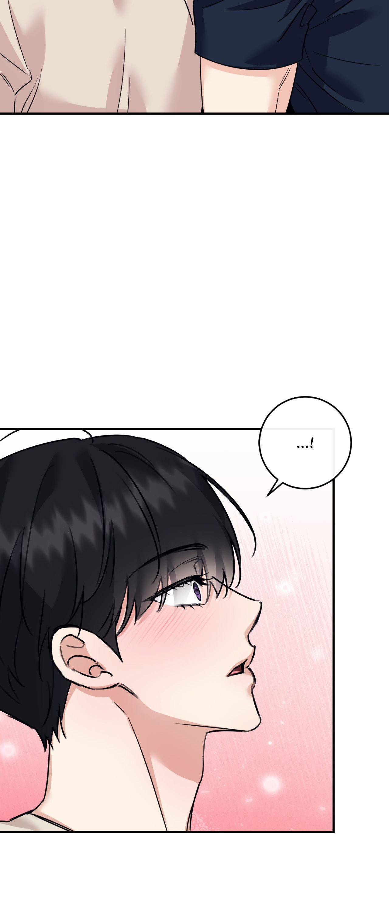 Symbiotic Relationship Between the Sun and the Moon - Chapter 57 Page 21