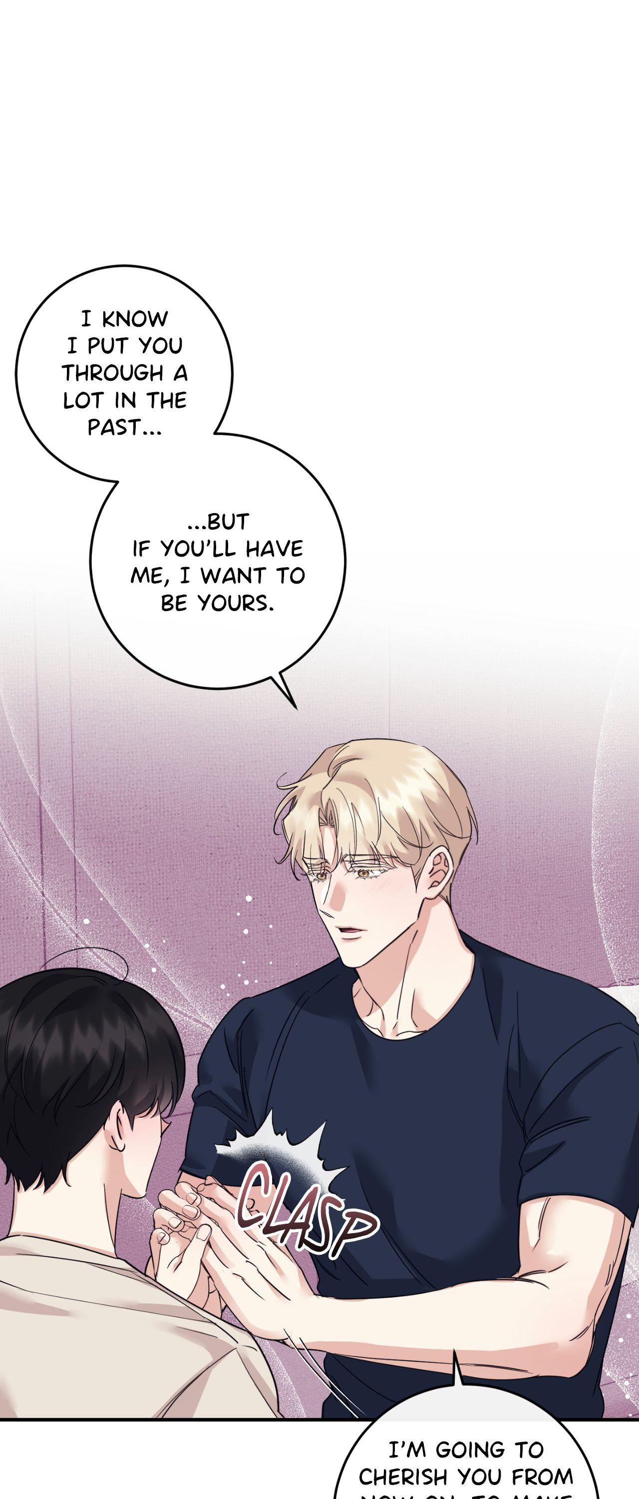 Symbiotic Relationship Between the Sun and the Moon - Chapter 57 Page 22