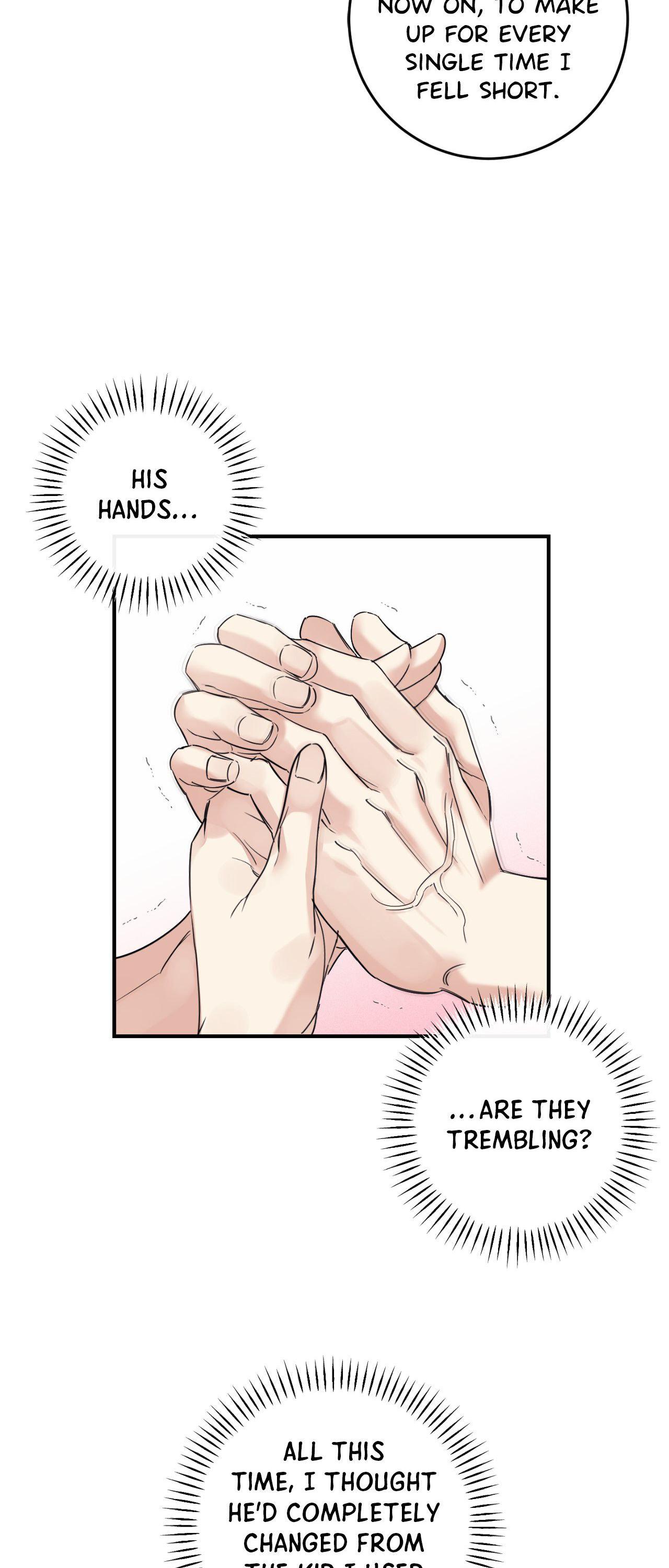 Symbiotic Relationship Between the Sun and the Moon - Chapter 57 Page 23