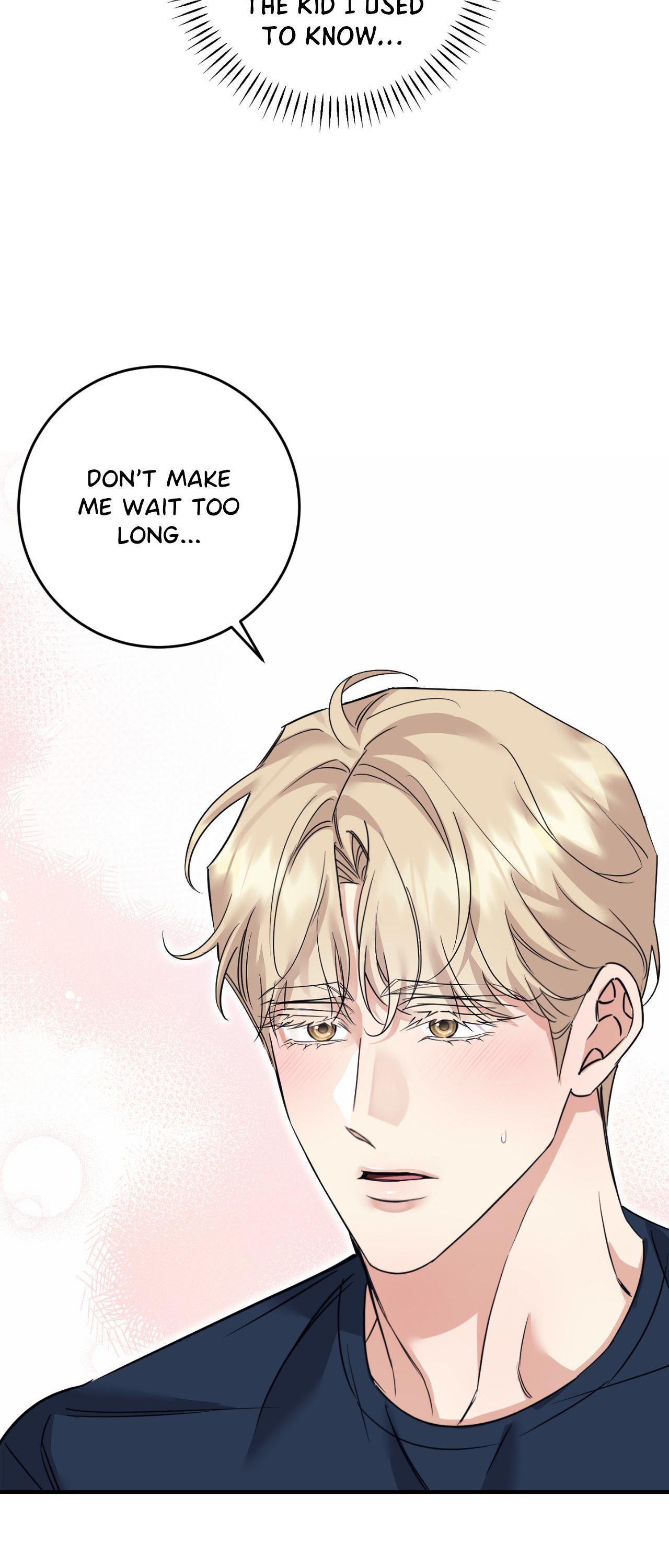 Symbiotic Relationship Between the Sun and the Moon - Chapter 57 Page 24