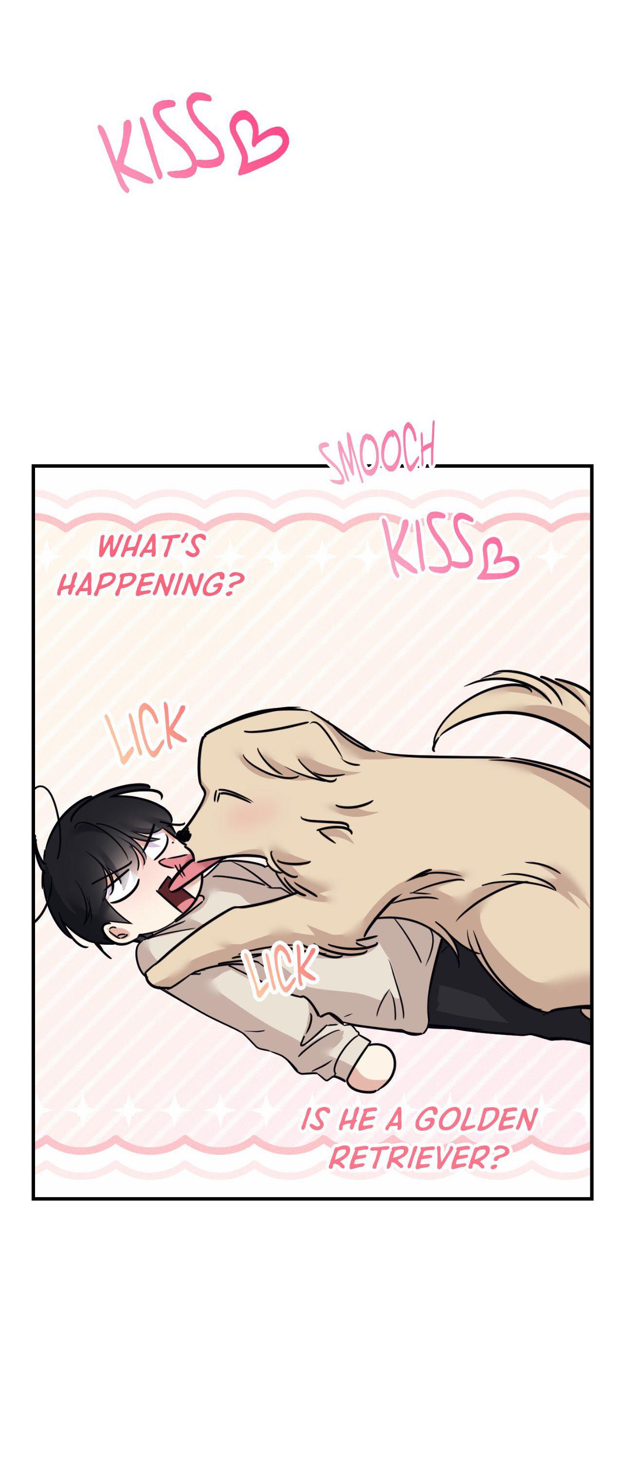 Symbiotic Relationship Between the Sun and the Moon - Chapter 57 Page 27